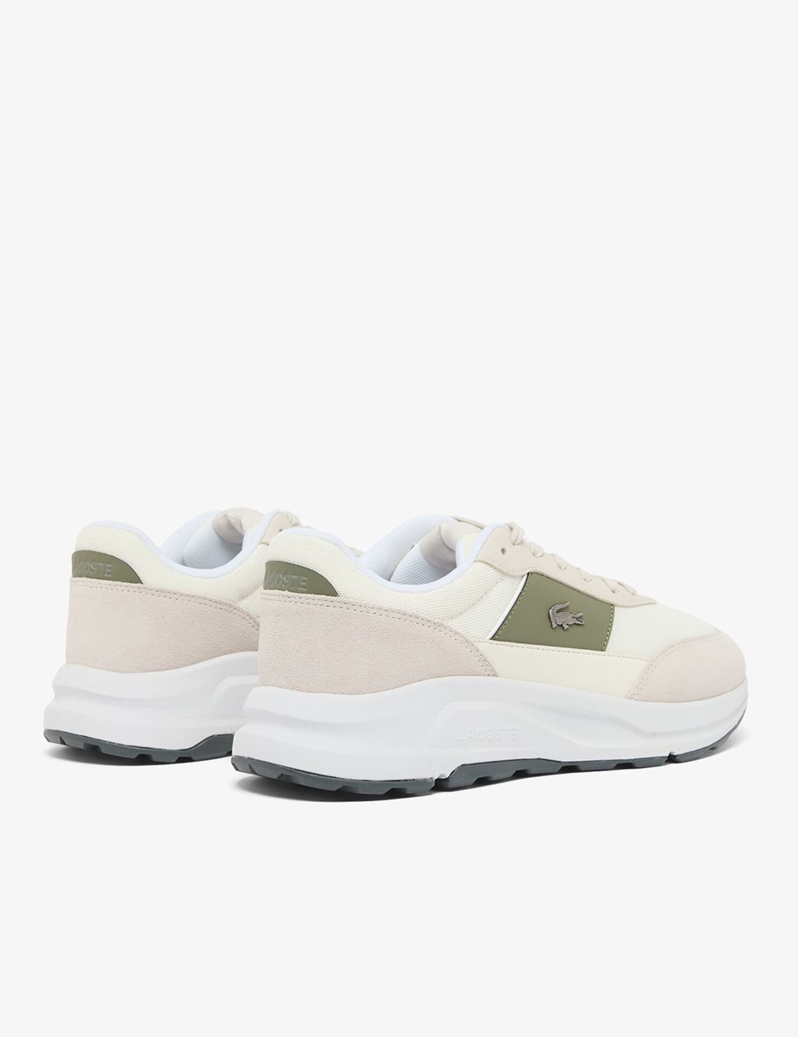 Run Set Lace-Up Trainers - image 5
