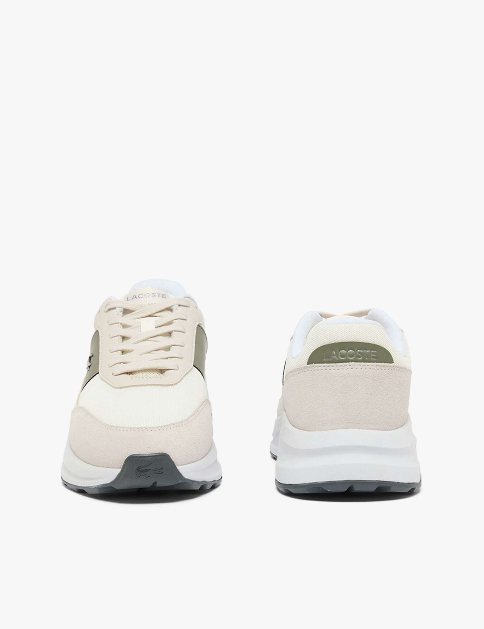 Run Set Lace-Up Trainers - image 4