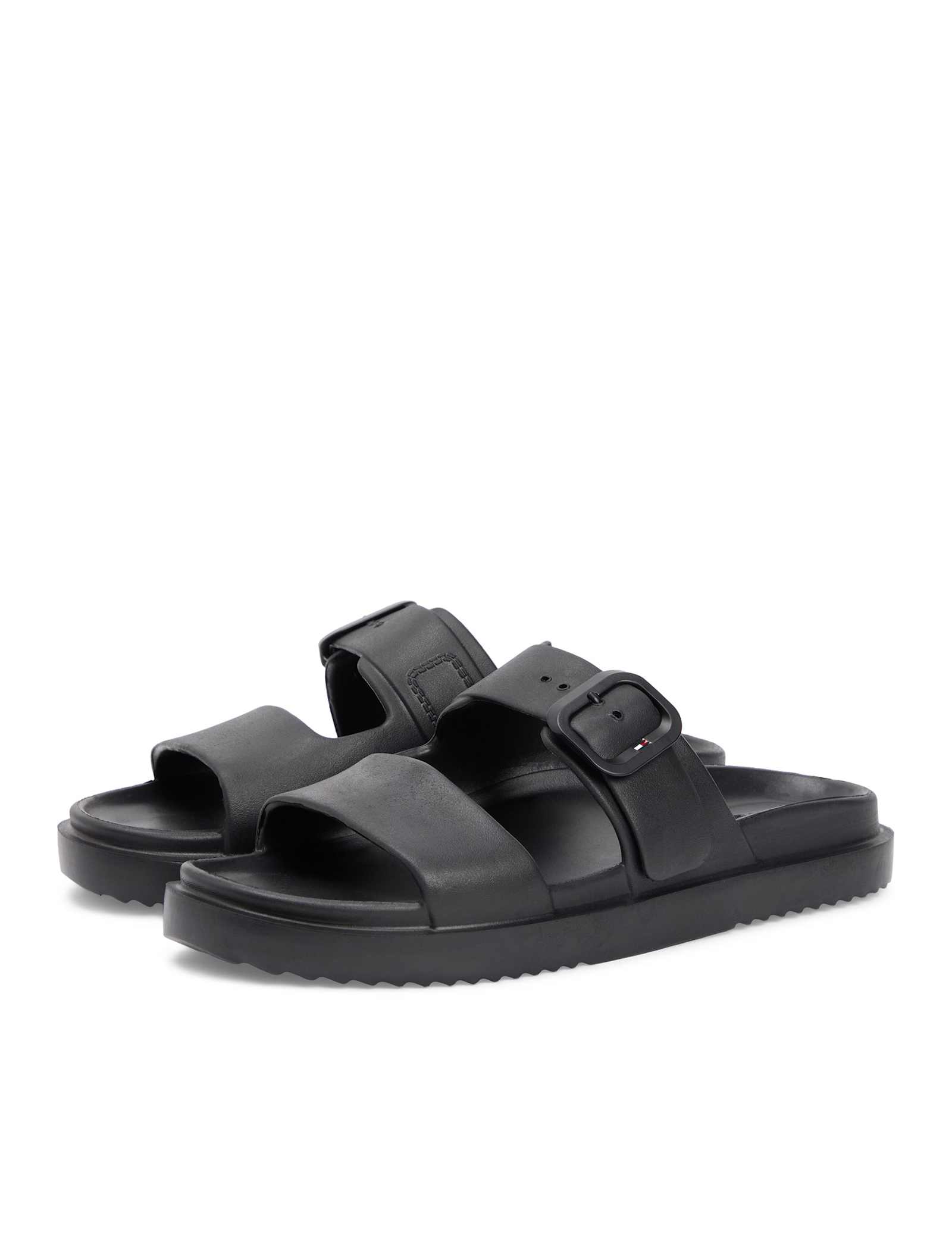 Double Strap Sandals - image 5