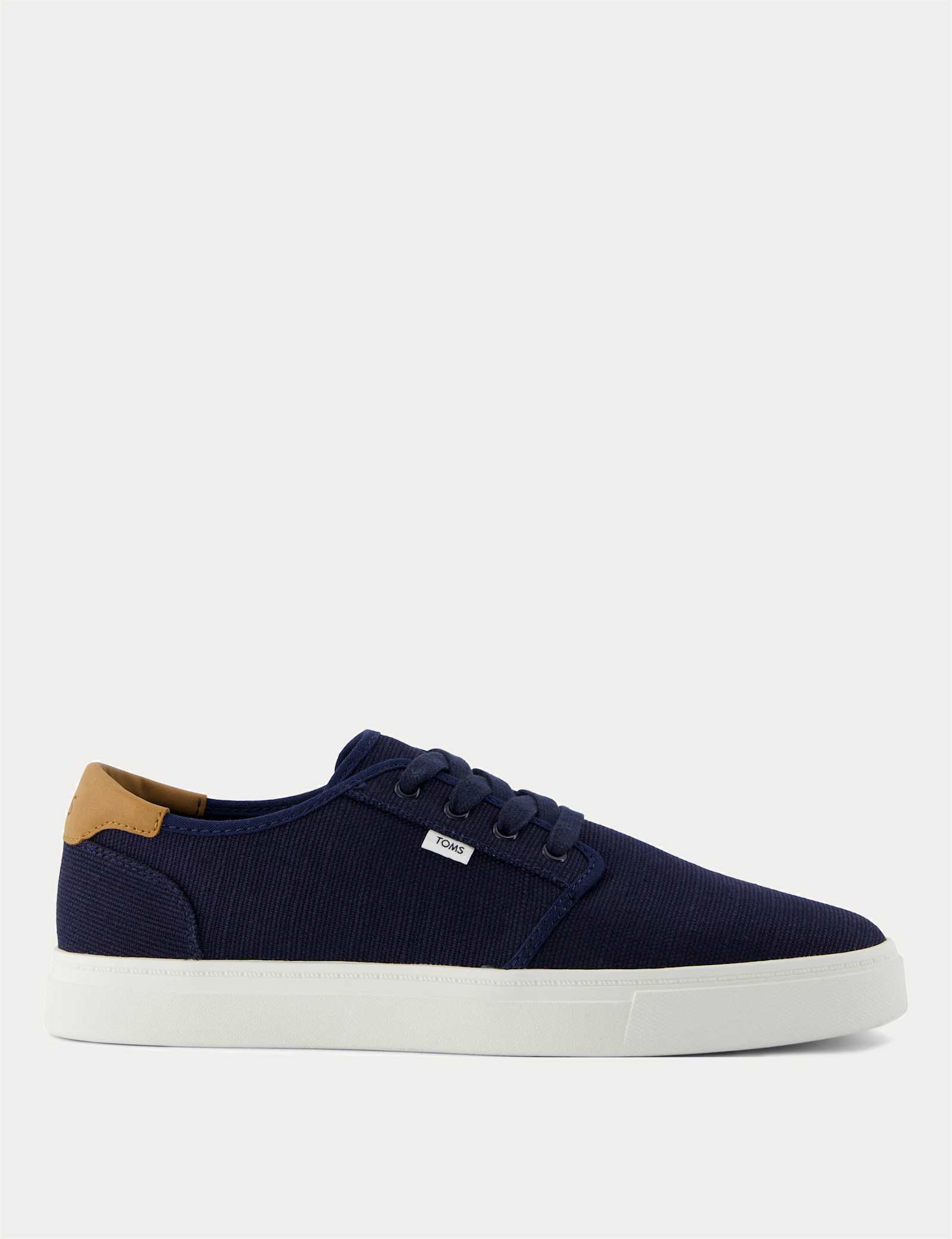 Lace-Up Trainers - image 1