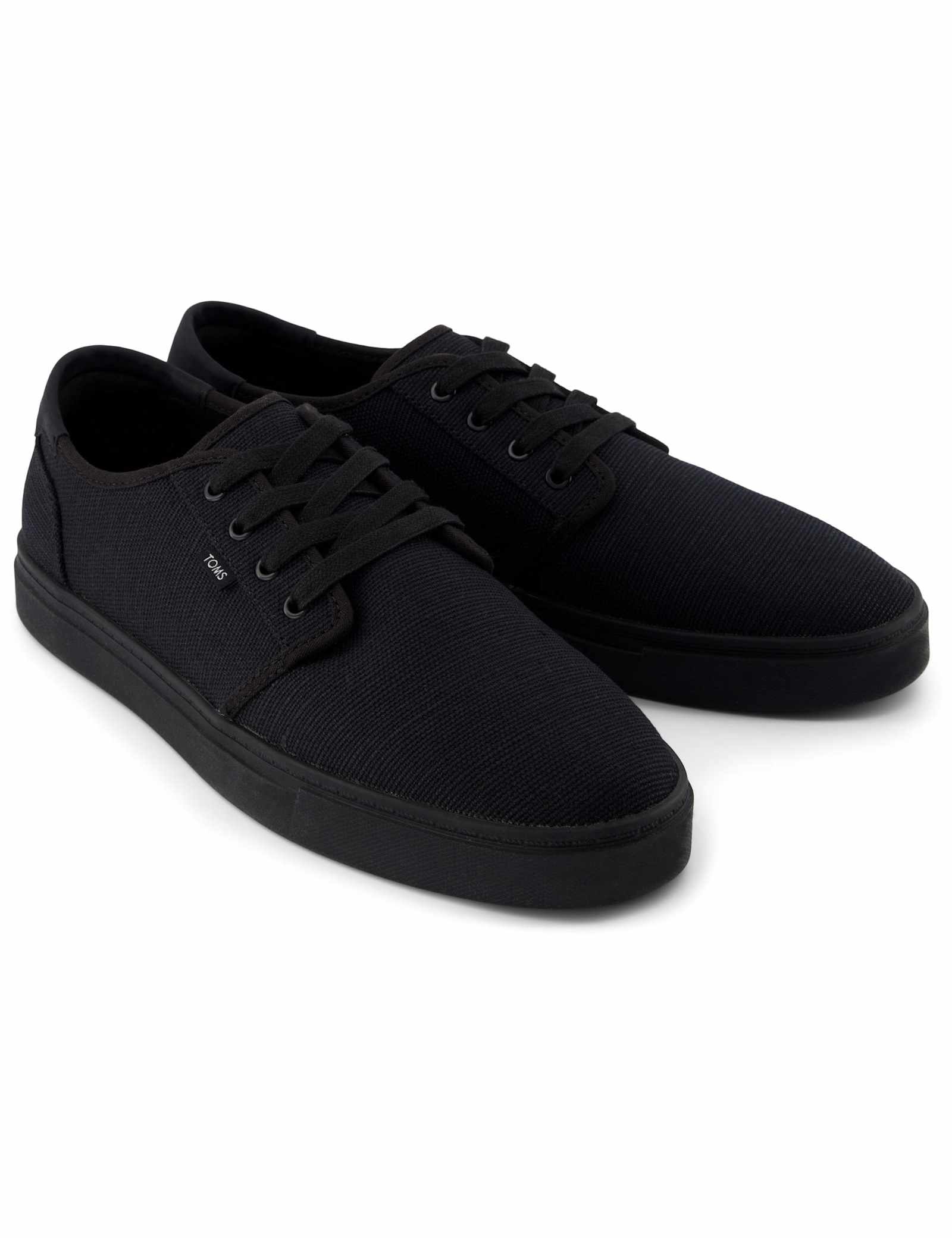 Lace-Up Trainers - image 4