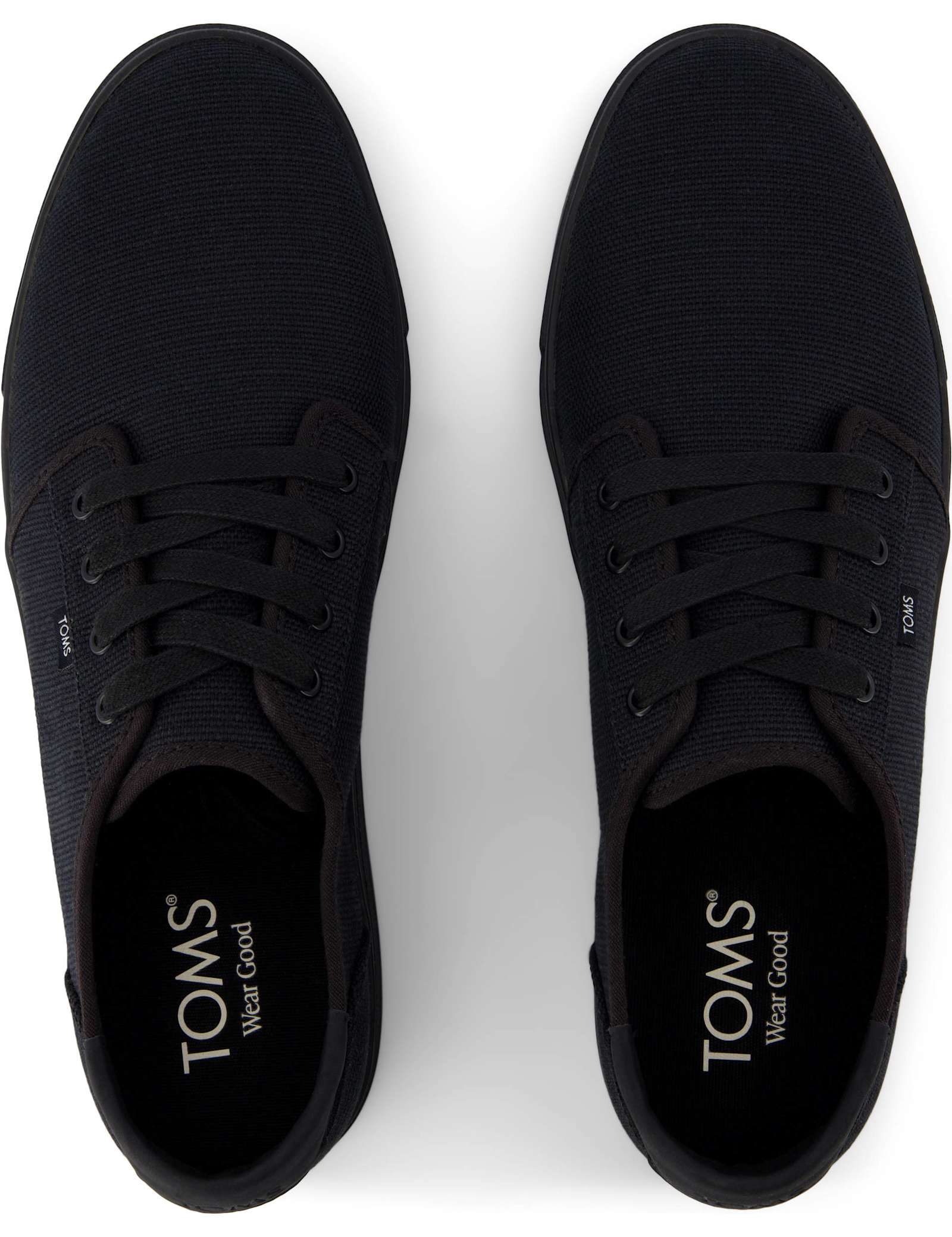 Lace-Up Trainers - image 3