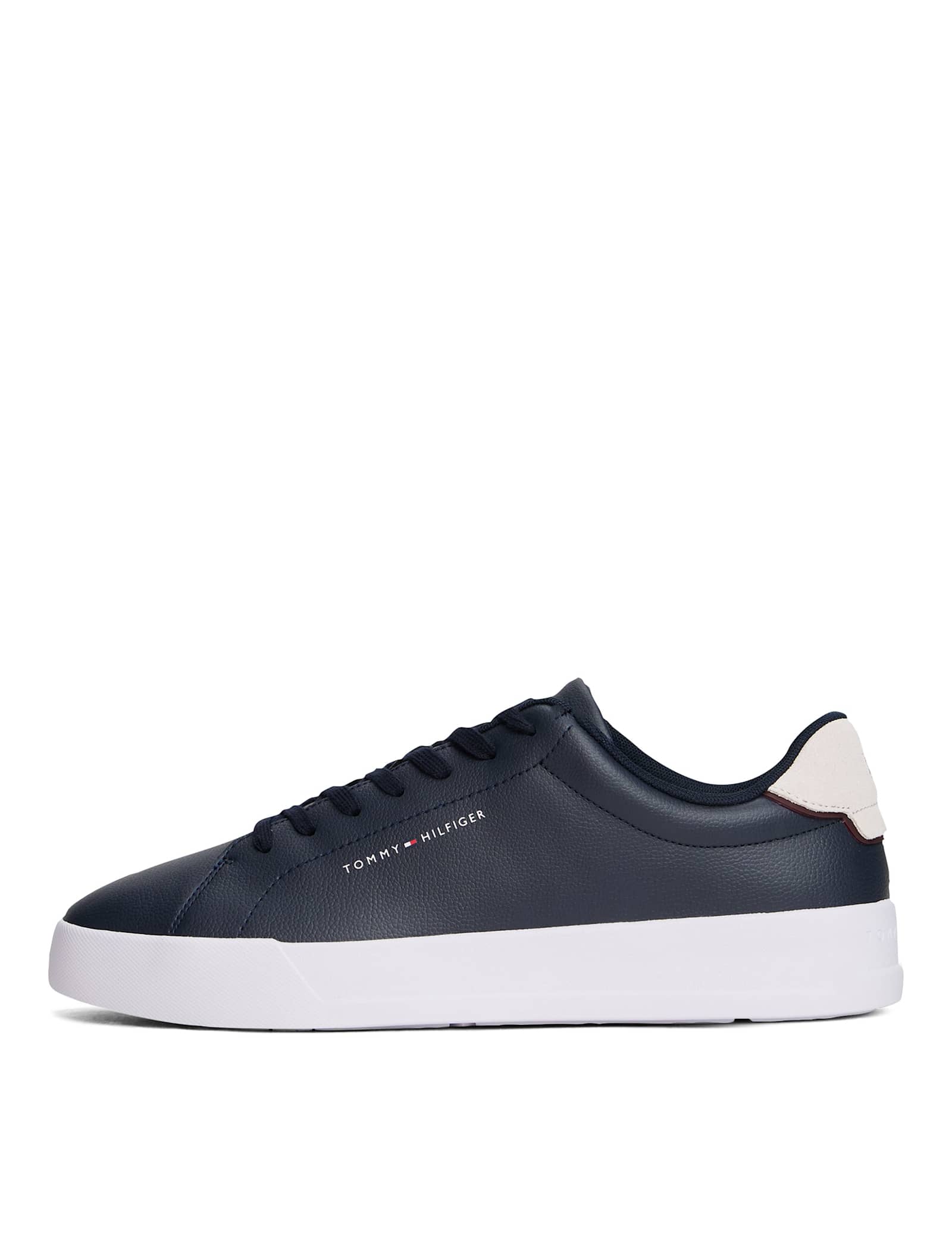 TH Court Leather Trainers - image 5