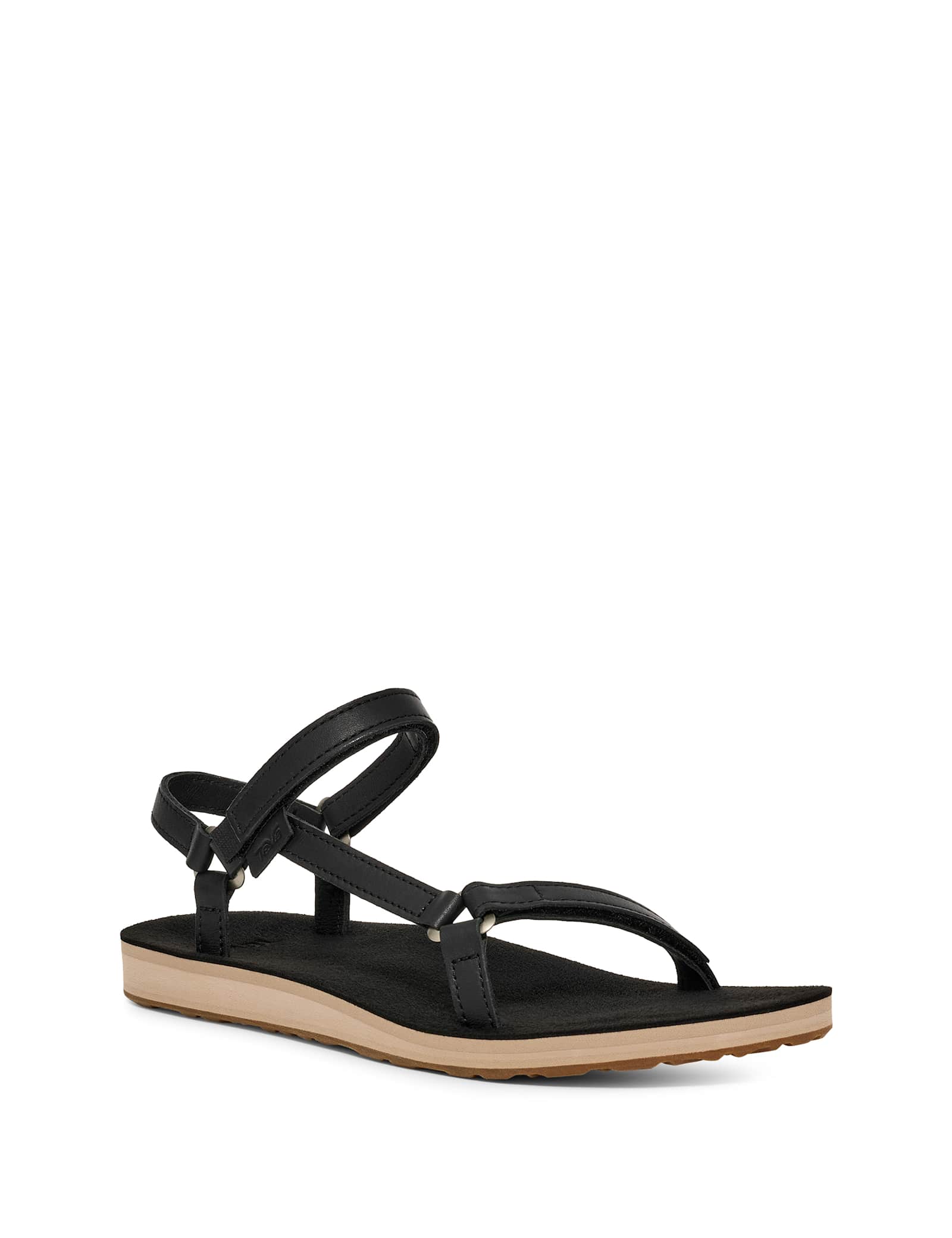 Original Universal Leather Sandals - image 4