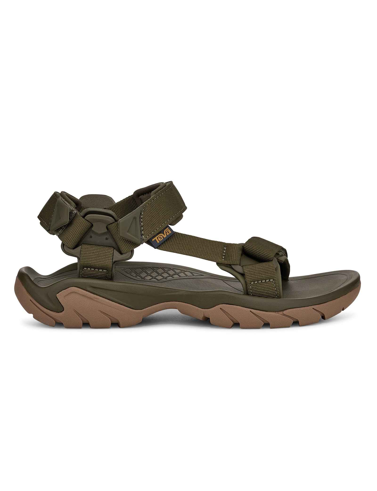 Terra Fi 5 Universal Sandals - image 1
