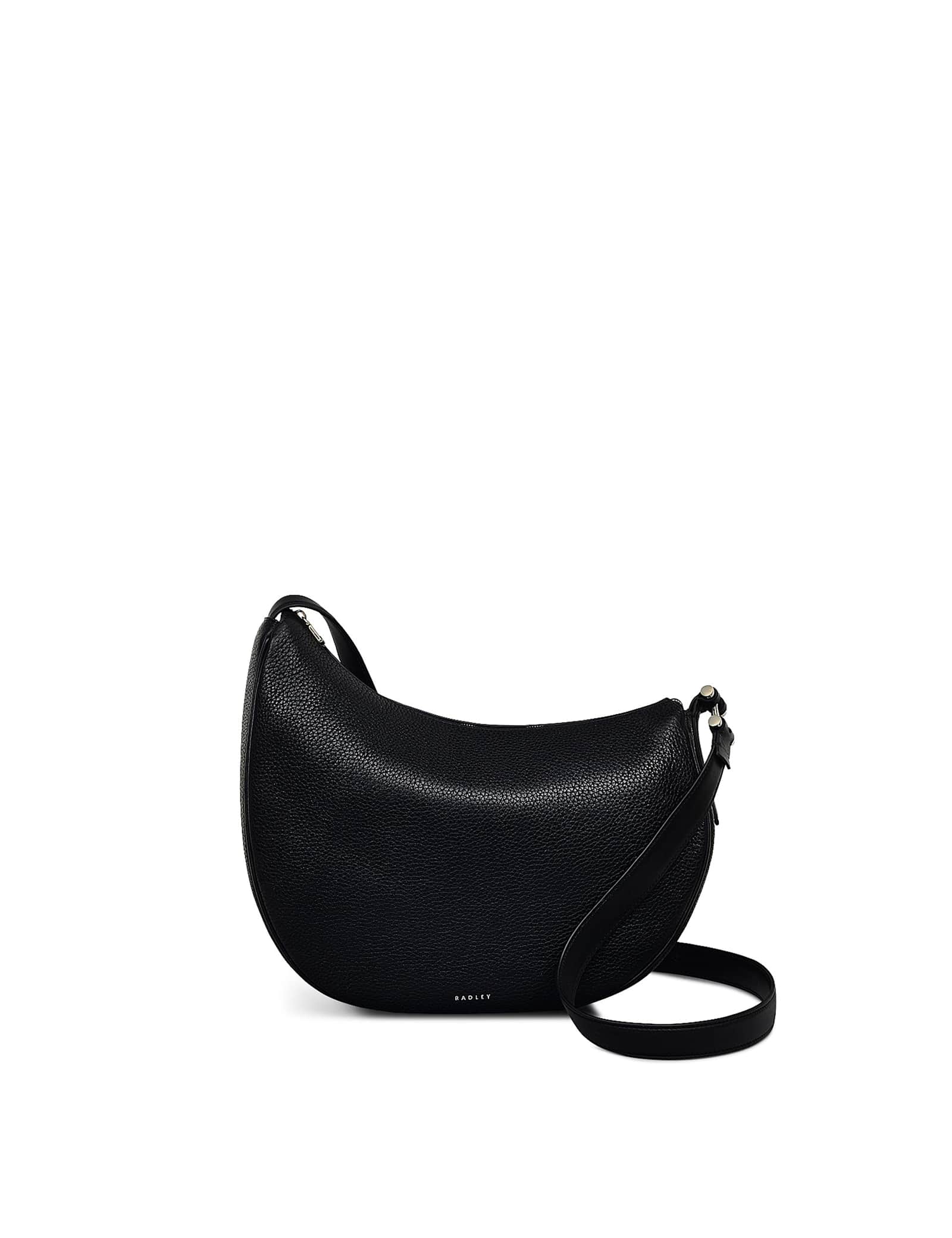 Pemberton Row Leather Cross Body Bag - image 1