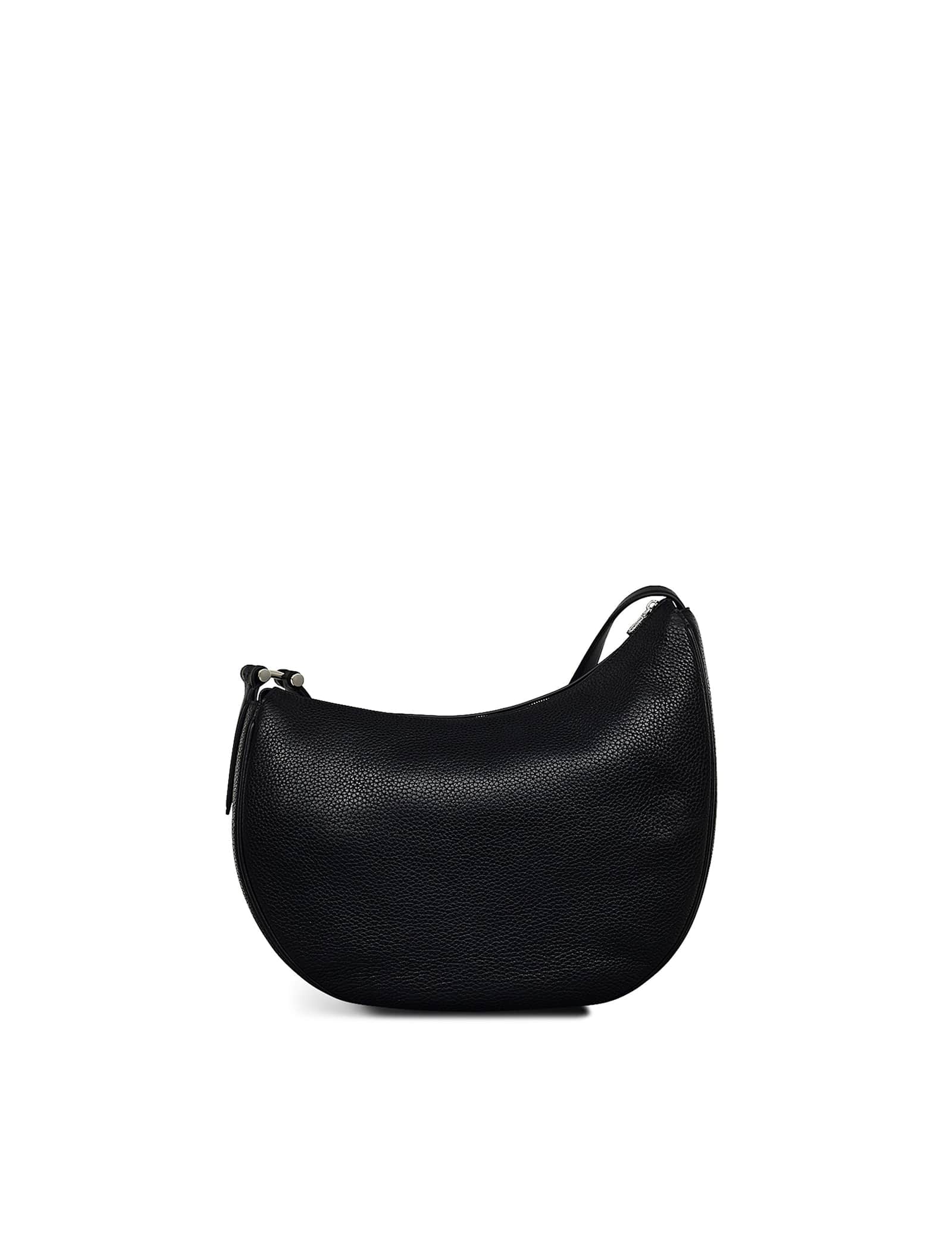 Pemberton Row Leather Cross Body Bag - image 2