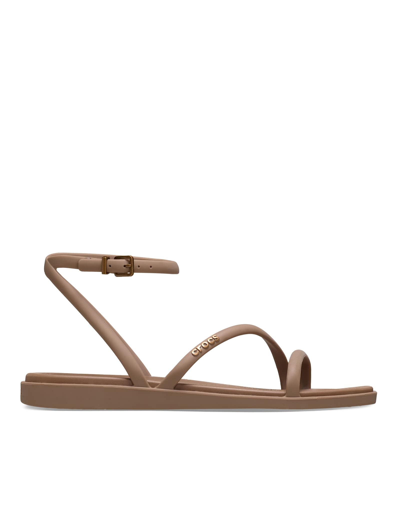 Miami Ankle Strap Square Toe Sandals - image 1