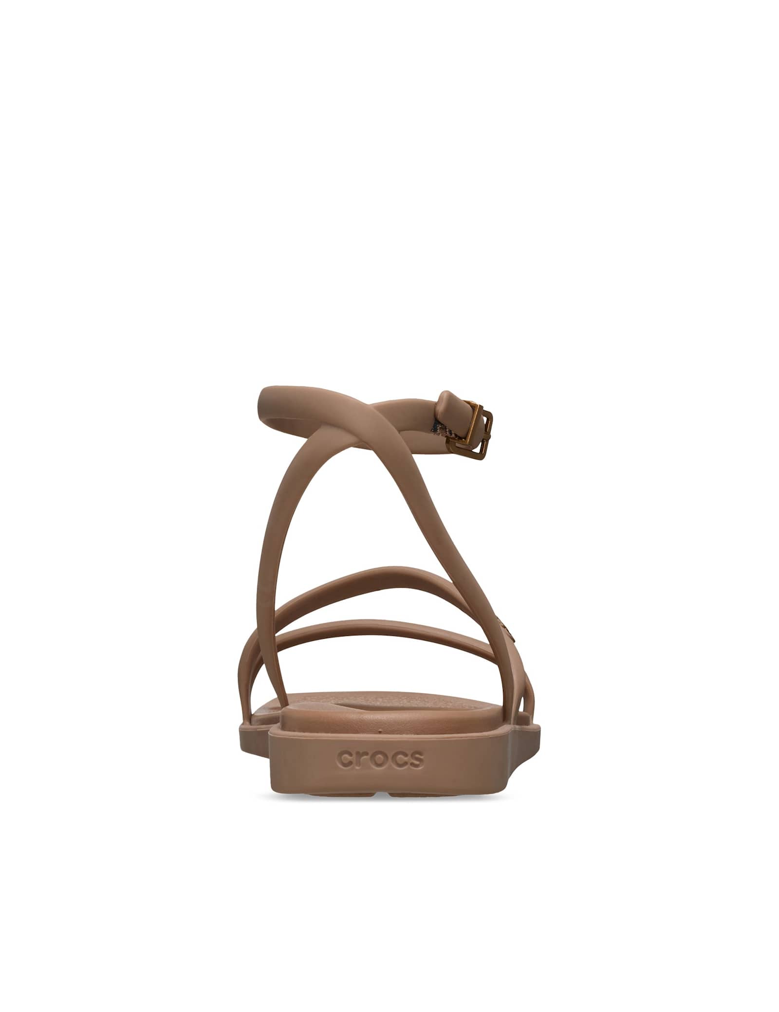 Miami Ankle Strap Square Toe Sandals - image 3