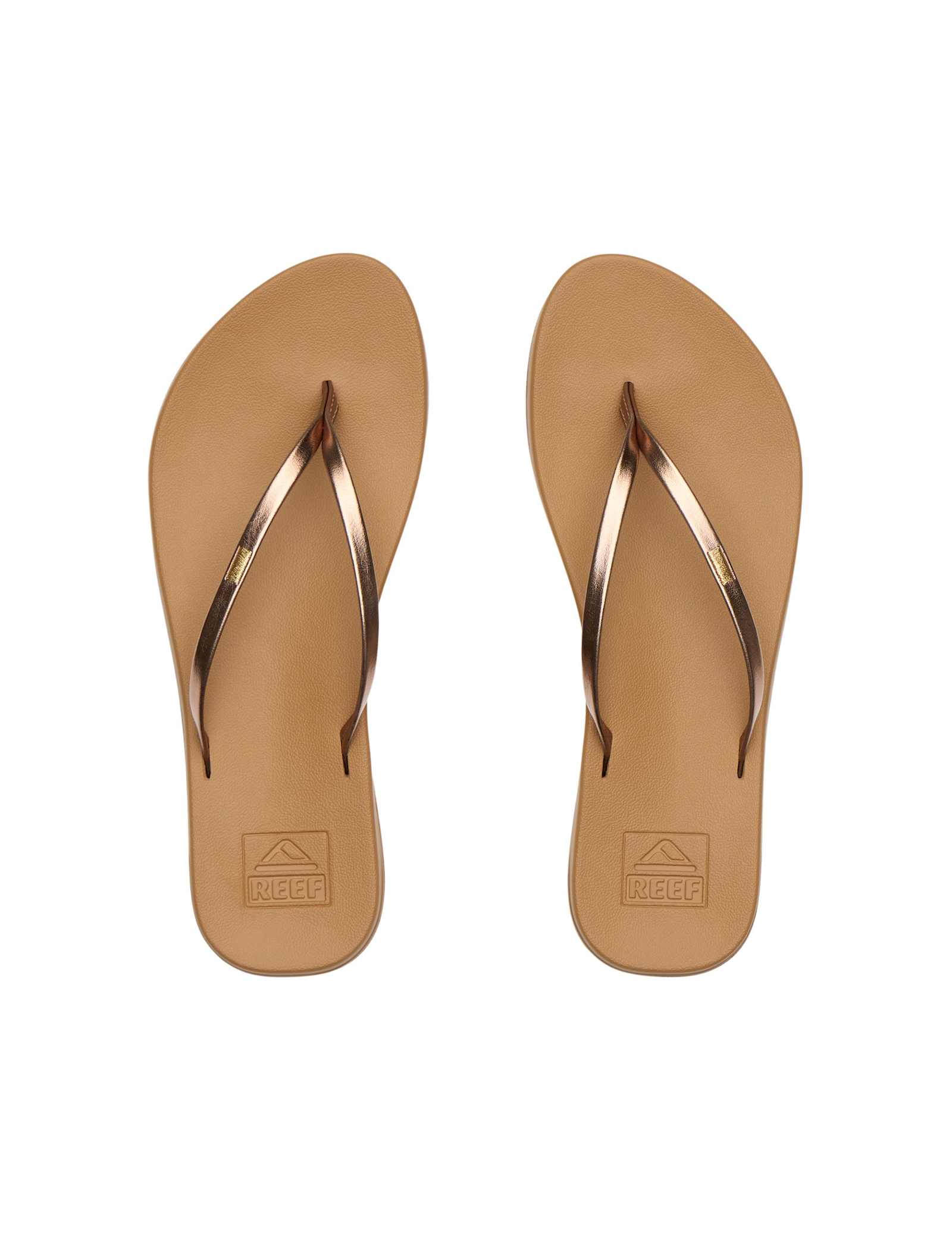 Cushion Slim Flip Flops - image 5