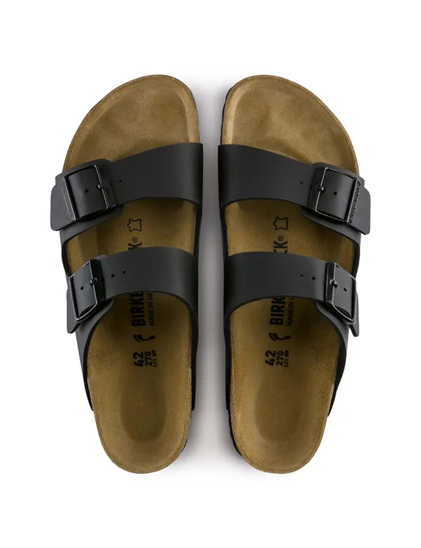 Arizona Footbed Sandals - image 5