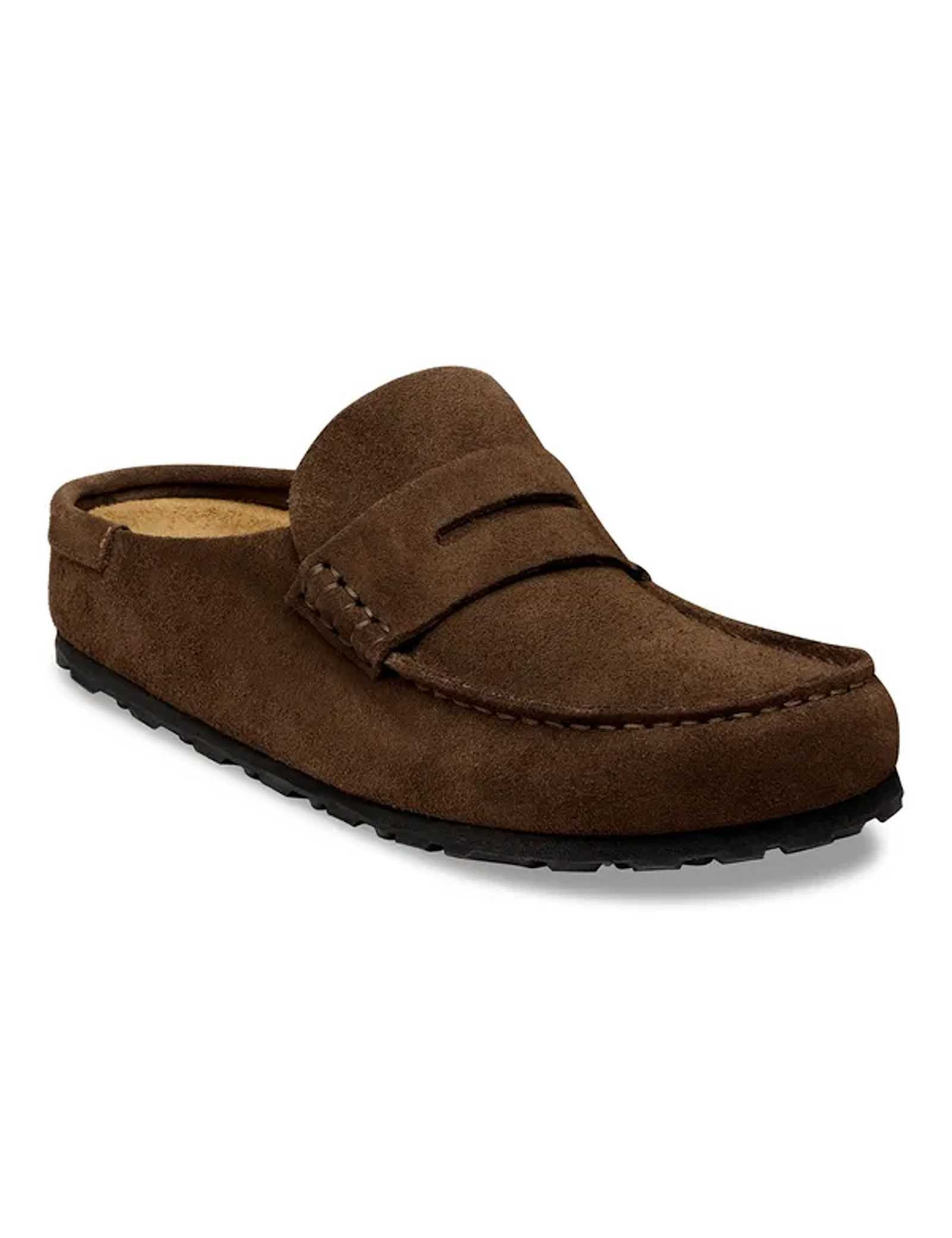 Naples Suede Mules - image 3