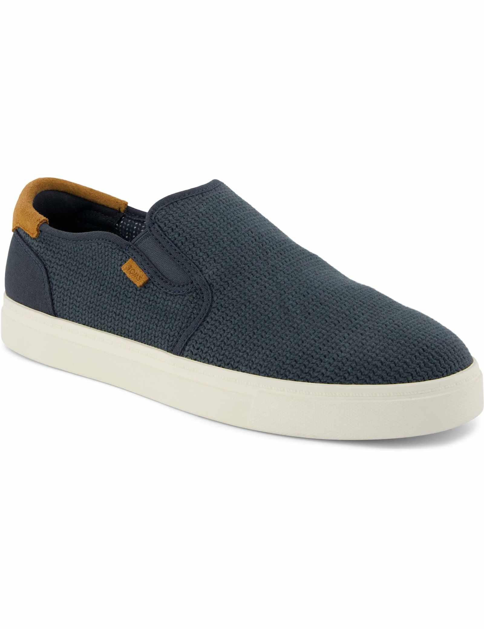 Canvas Trainers - image 1