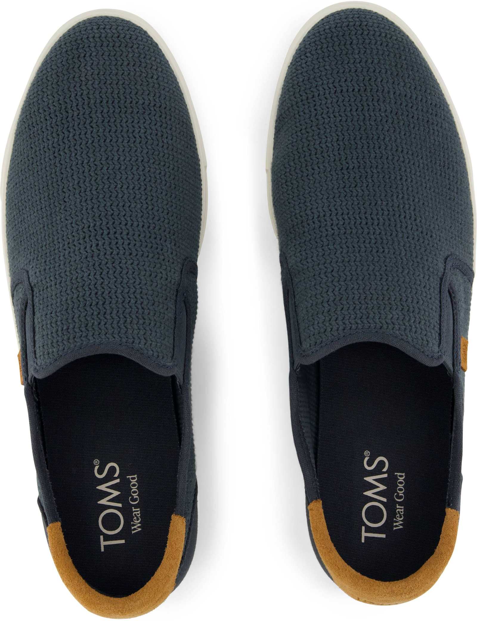 Canvas Trainers - image 5