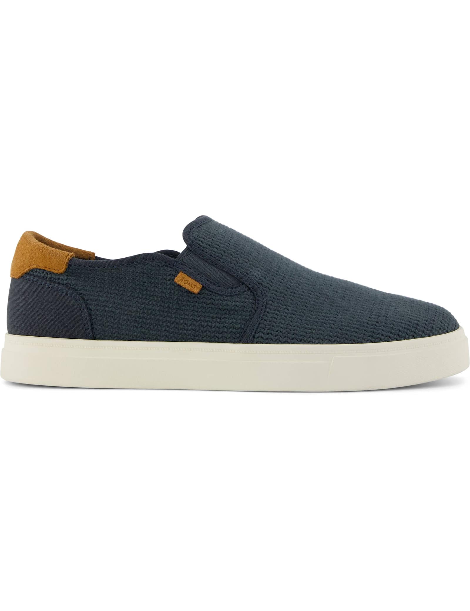 Canvas Trainers - image 4