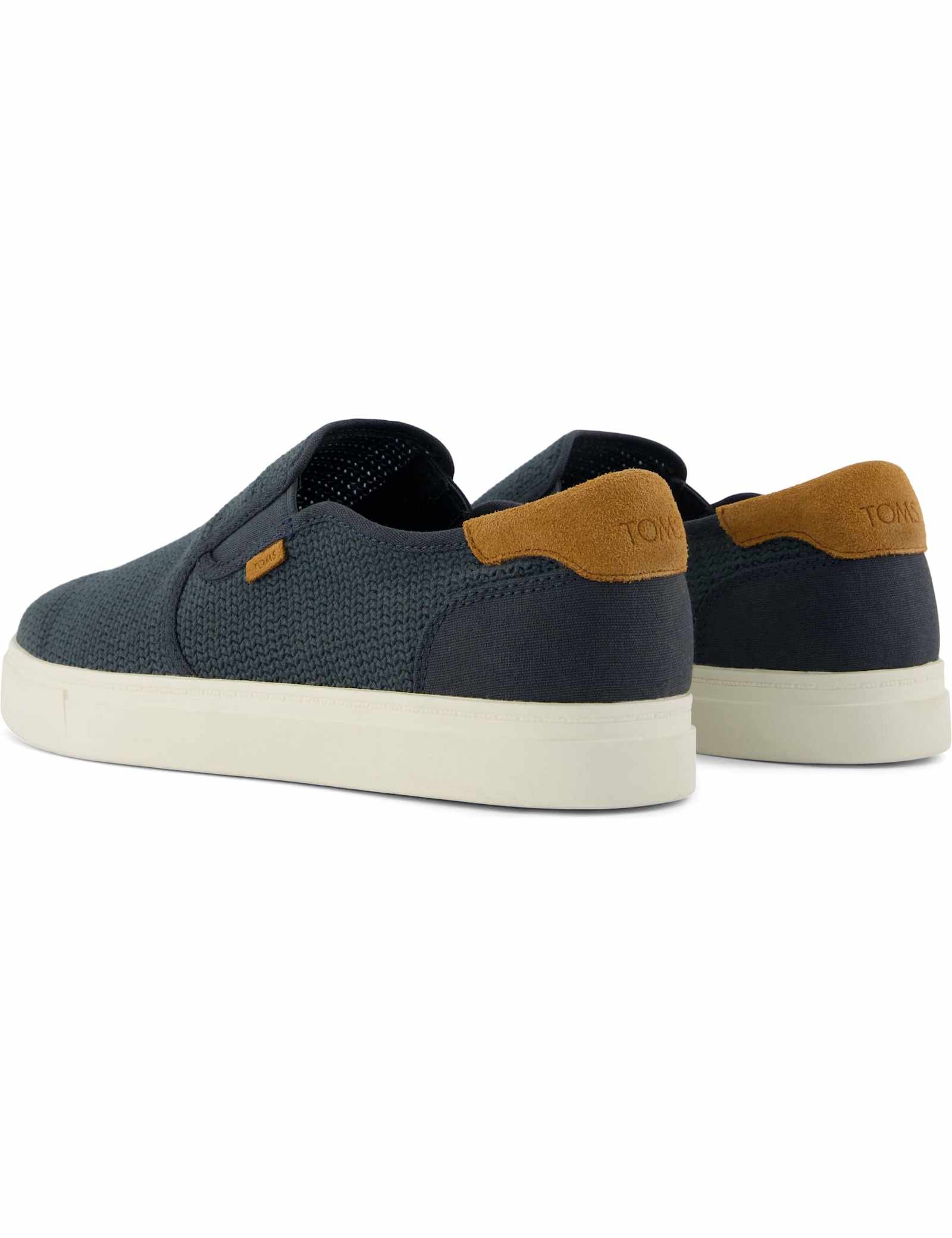 Canvas Trainers - image 3