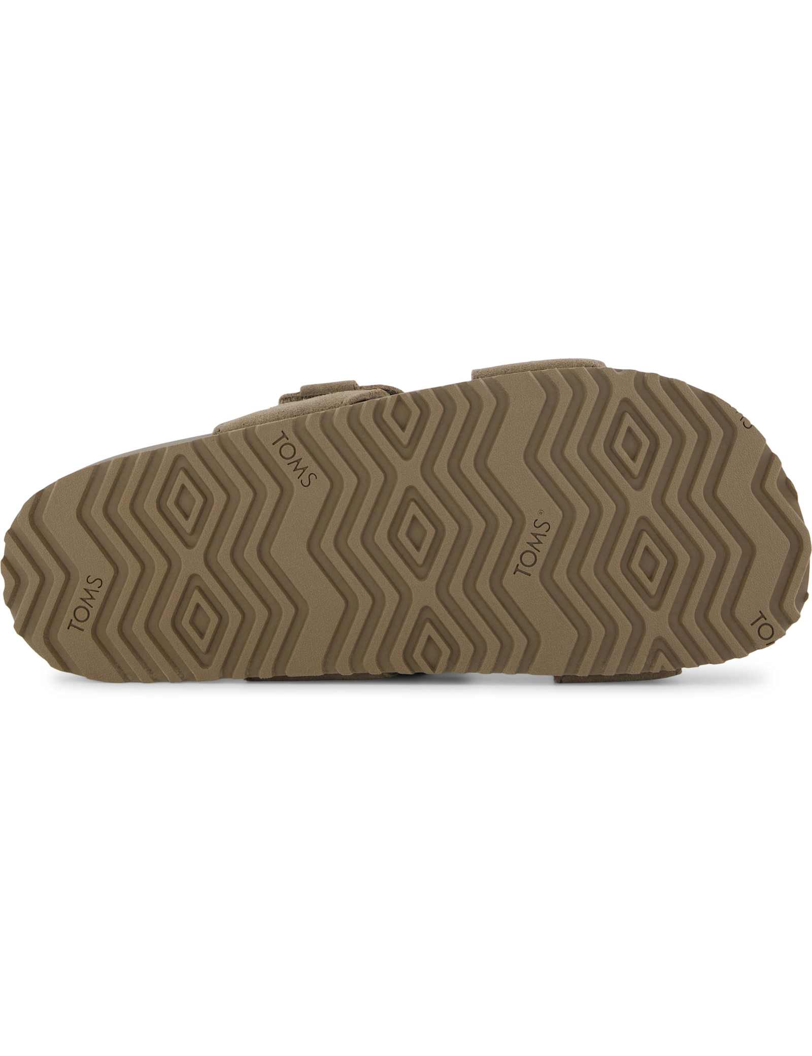 Suede Sliders - image 3