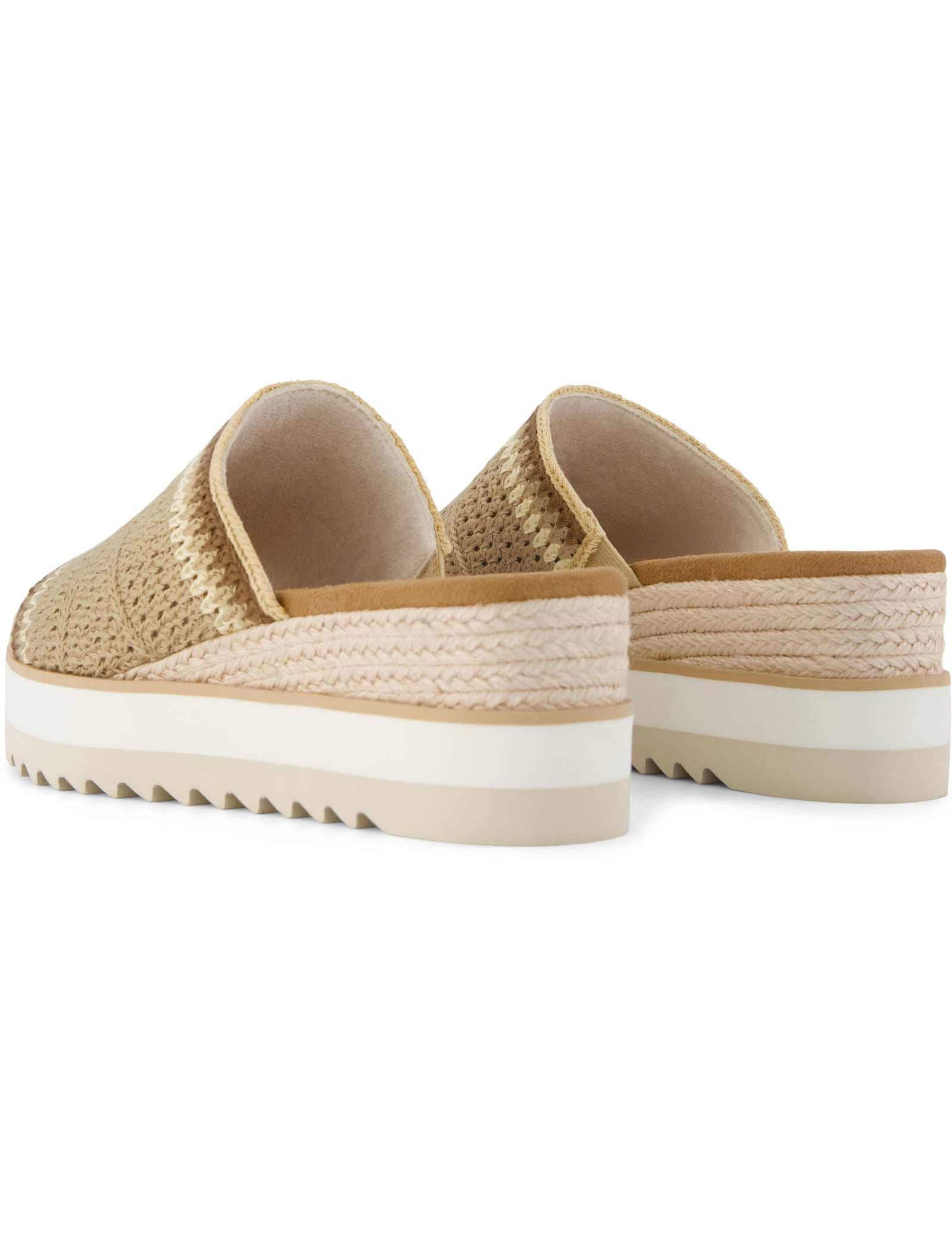 Wedge Mules - image 5