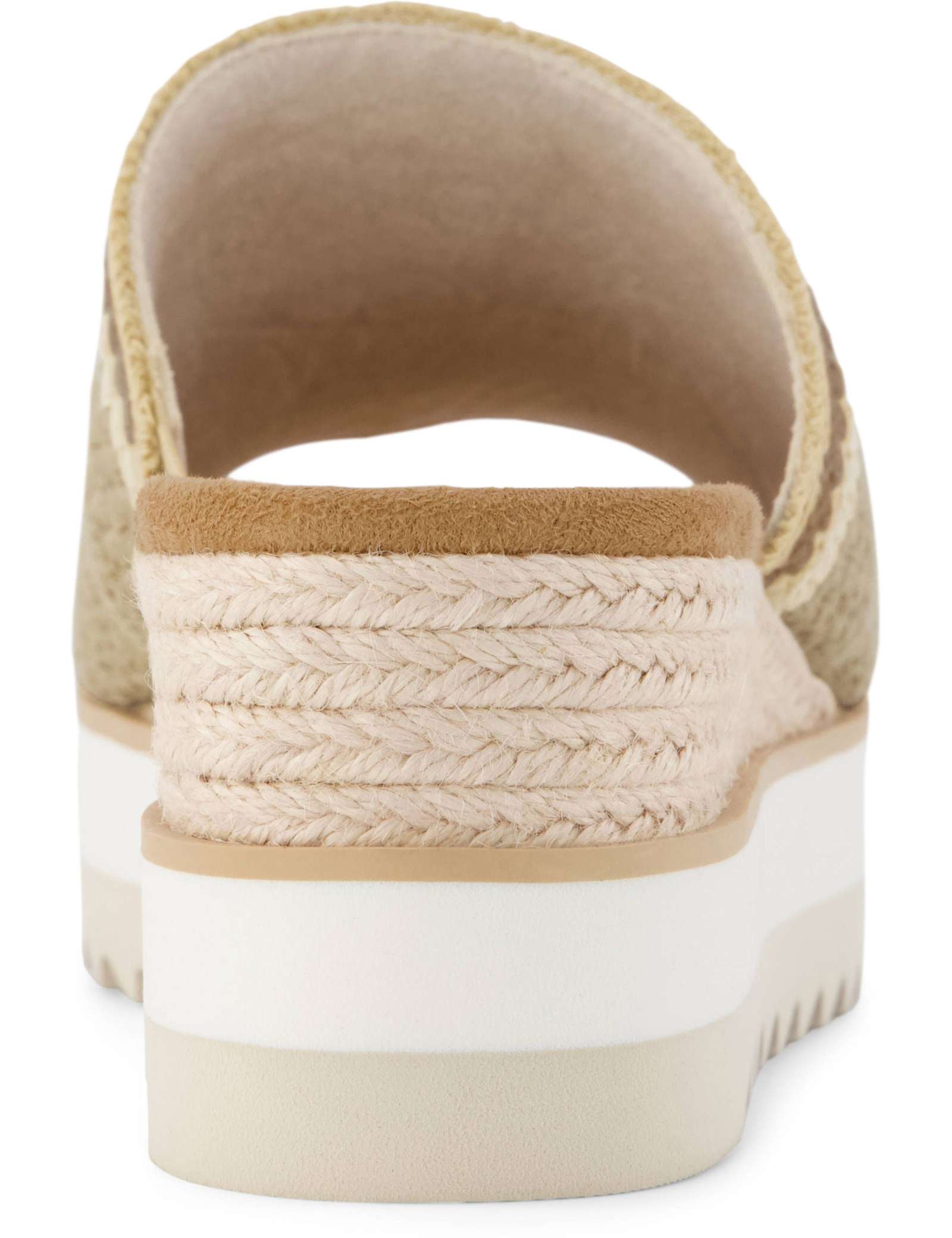 Wedge Mules - image 4