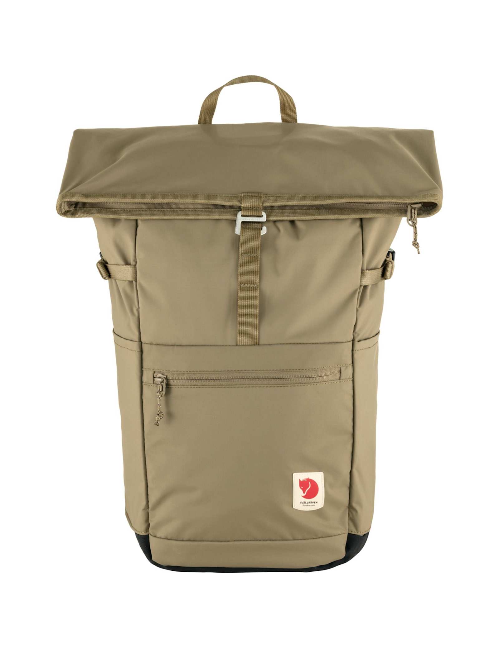 Roll Top Backpack - image 2