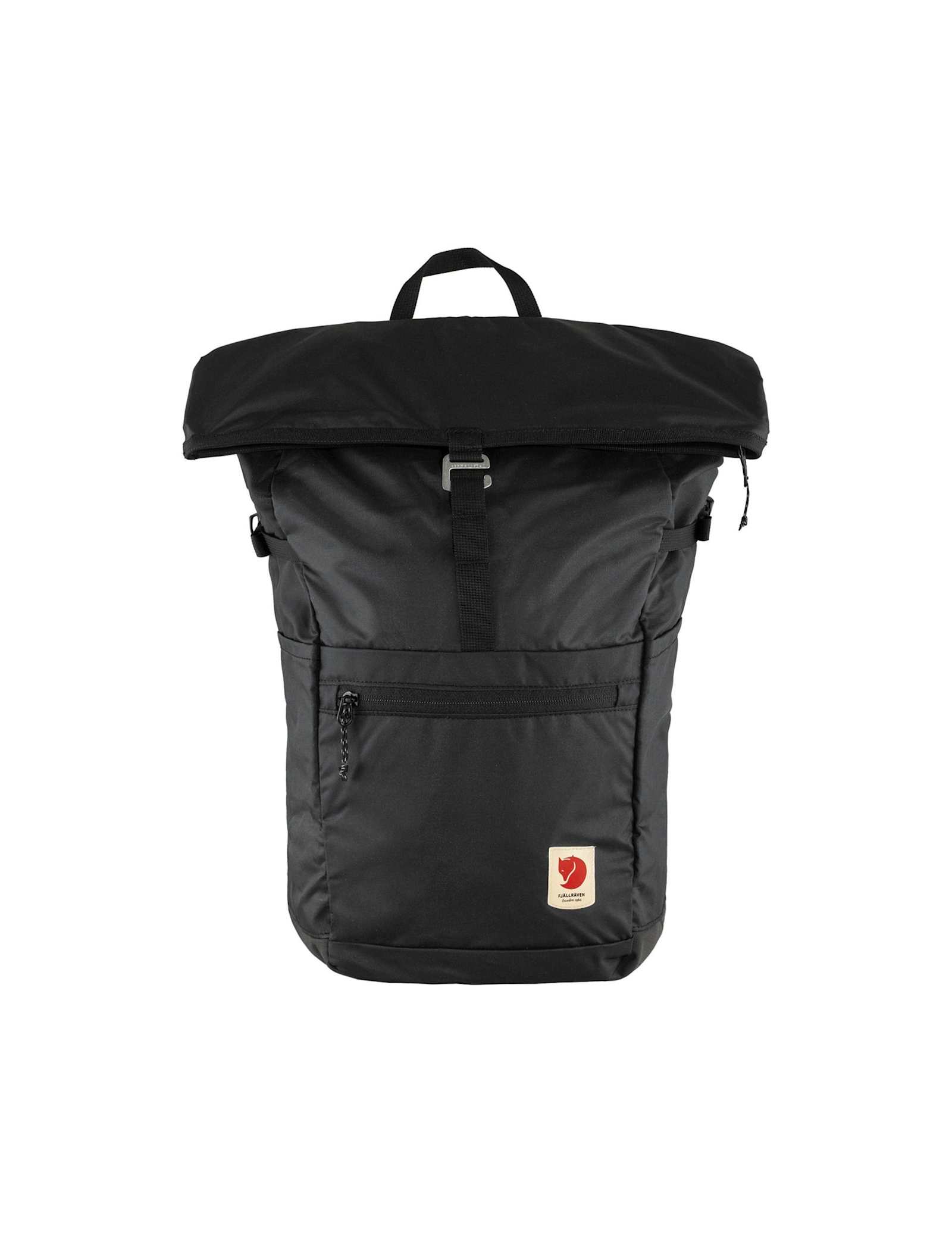 Roll Top Backpack - image 1