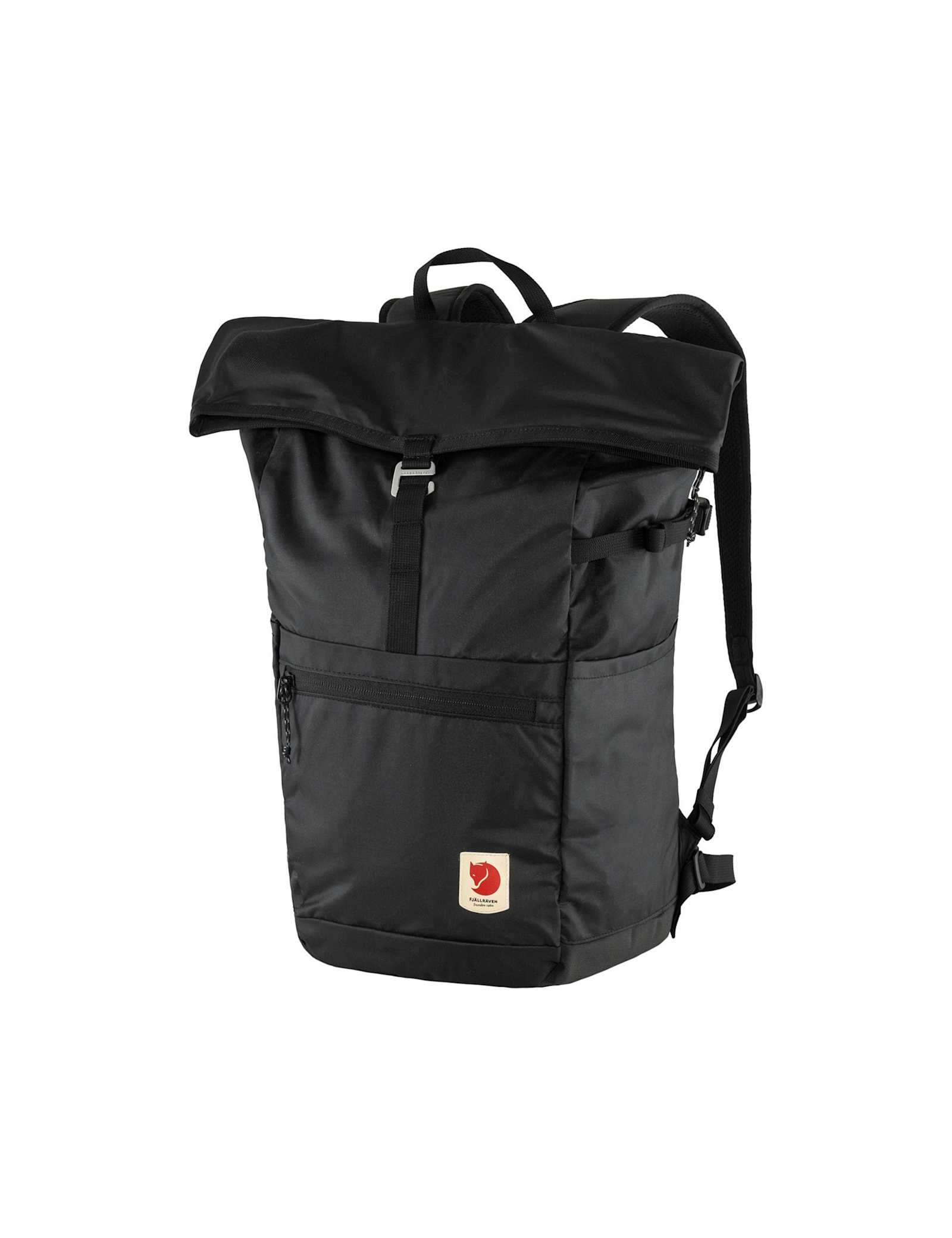 Roll Top Backpack - image 4