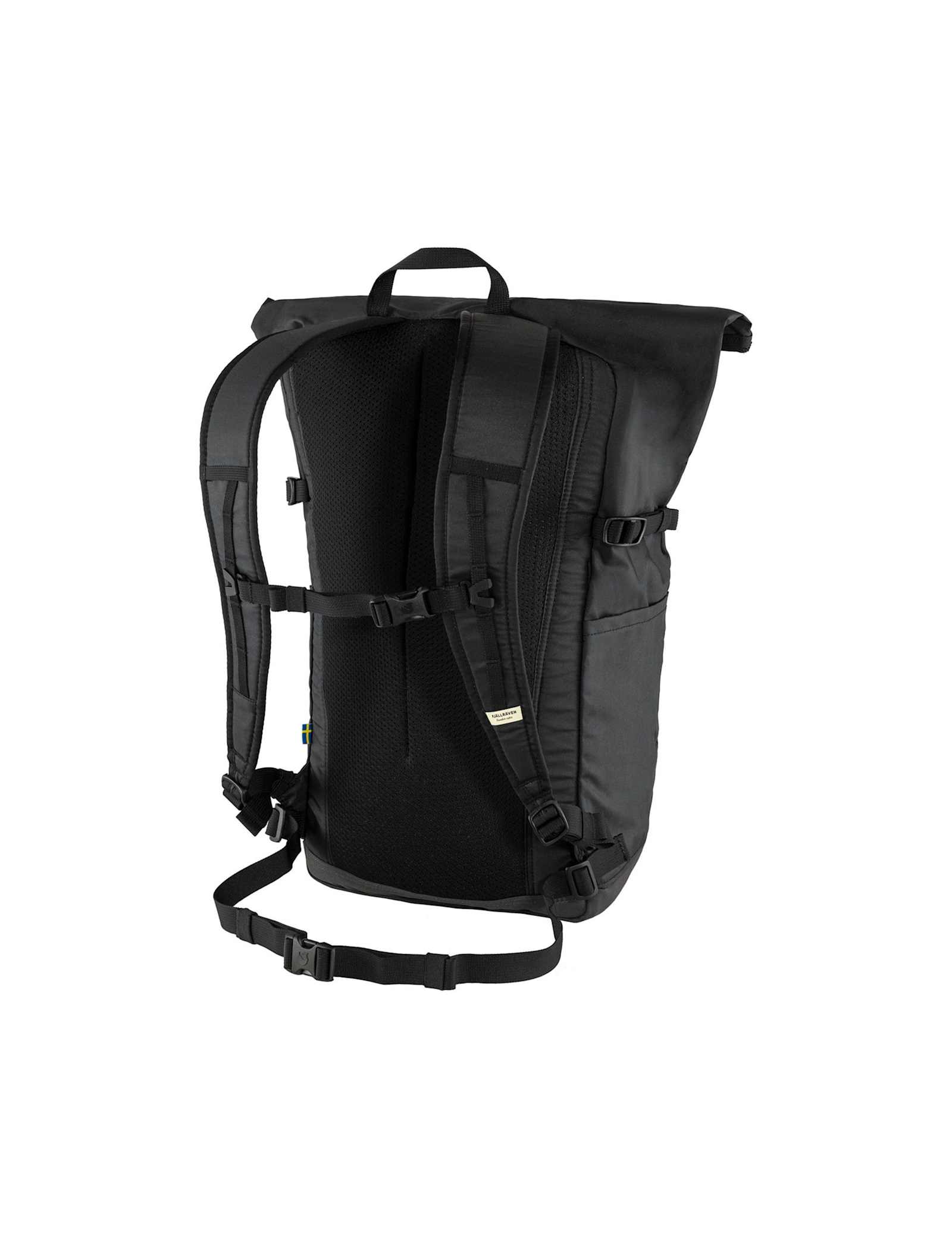 Roll Top Backpack - image 3