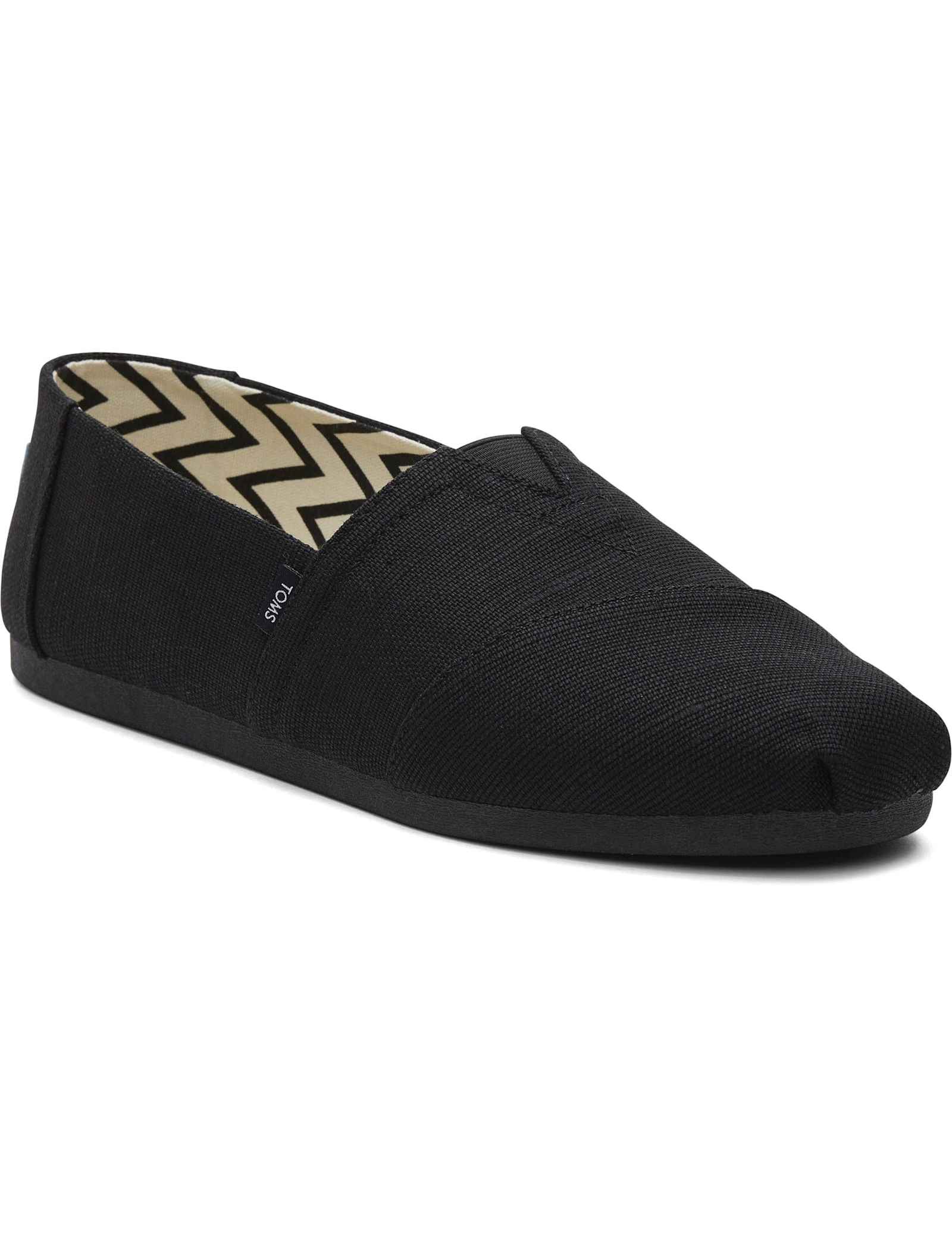 Canvas Espadrilles - image 1