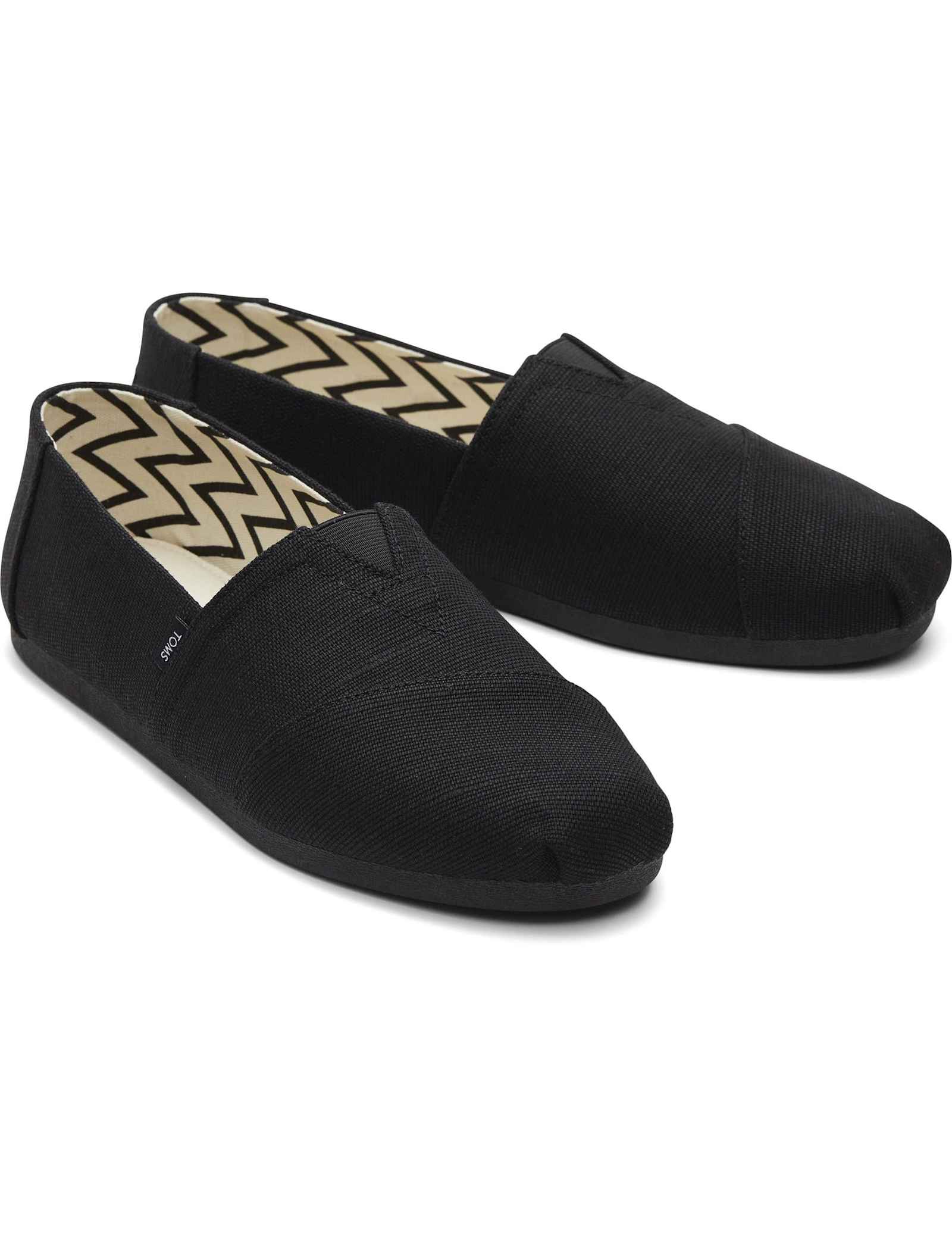 Canvas Espadrilles - image 4