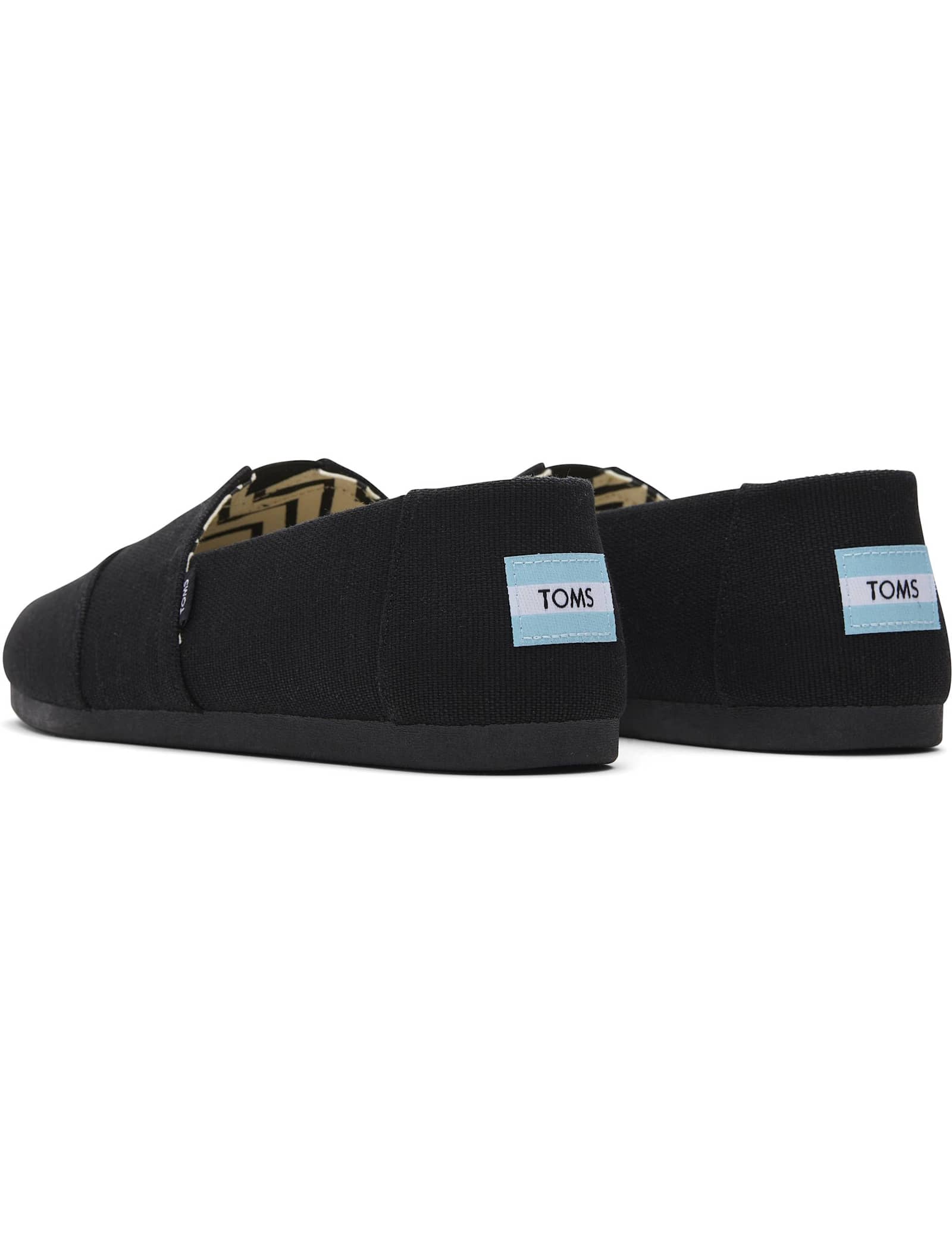 Canvas Espadrilles - image 3