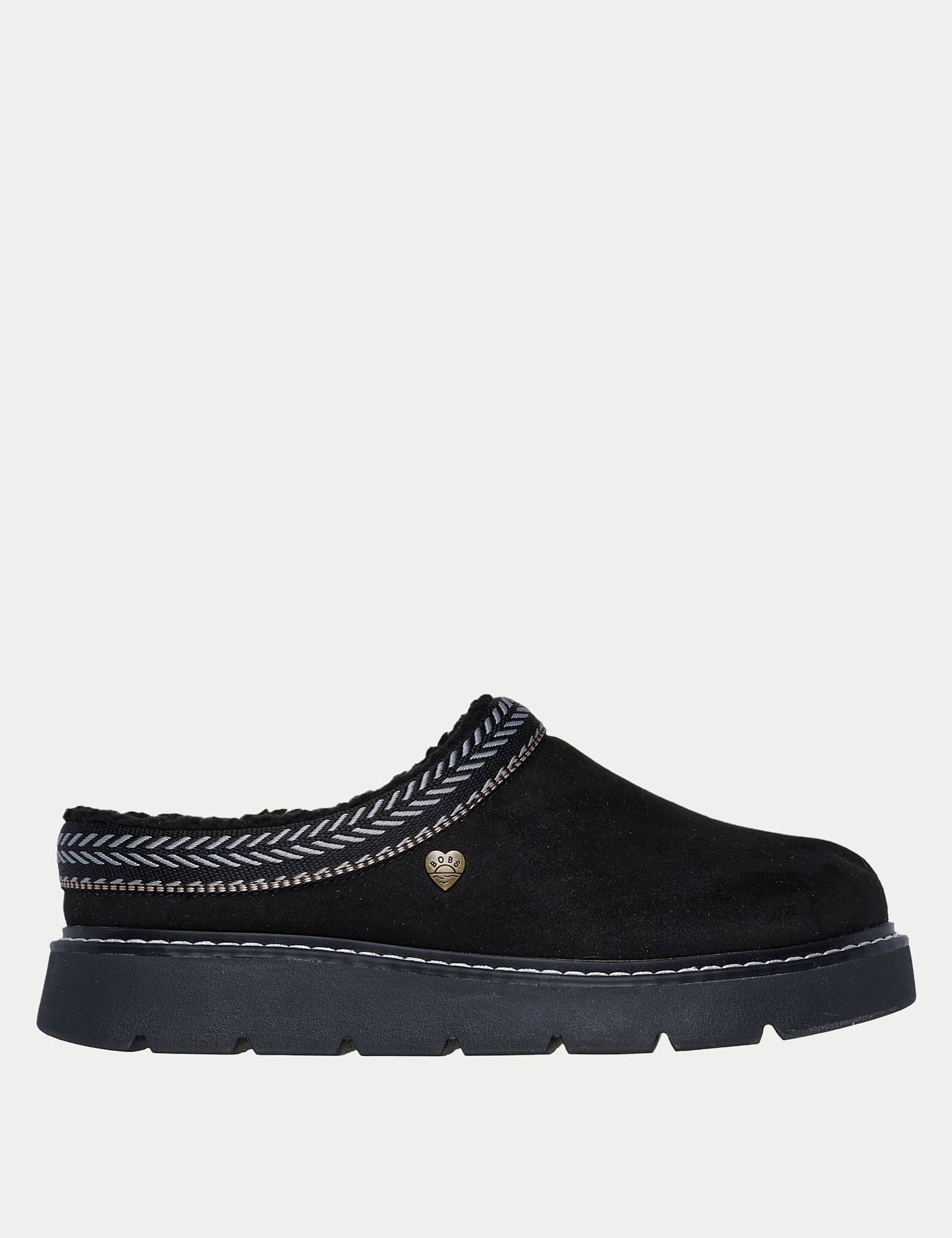 BOBS Keepsakes Lite - Cozy Fest Slippers - image 2