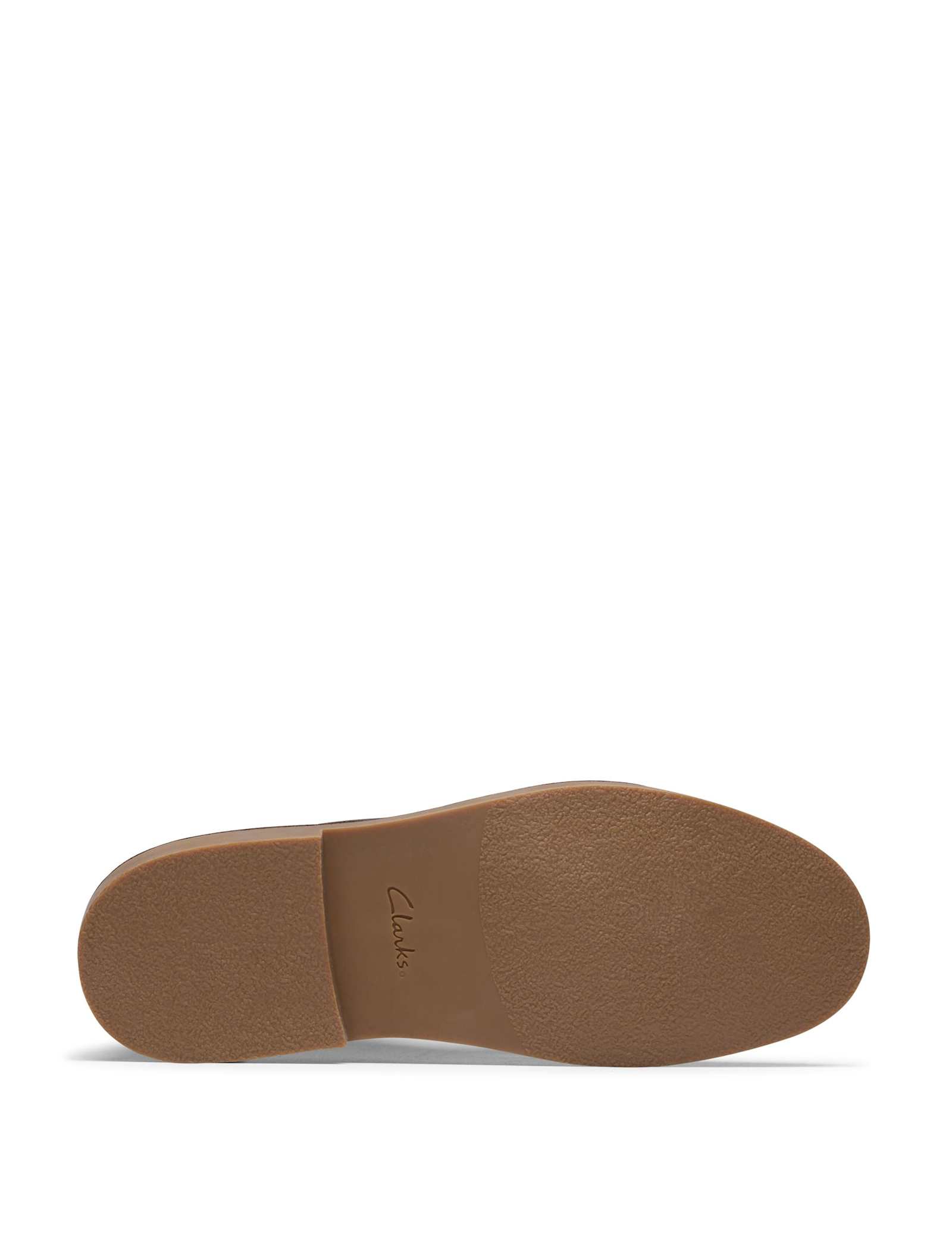 Wide Fit Leather Desert Boots - image 2