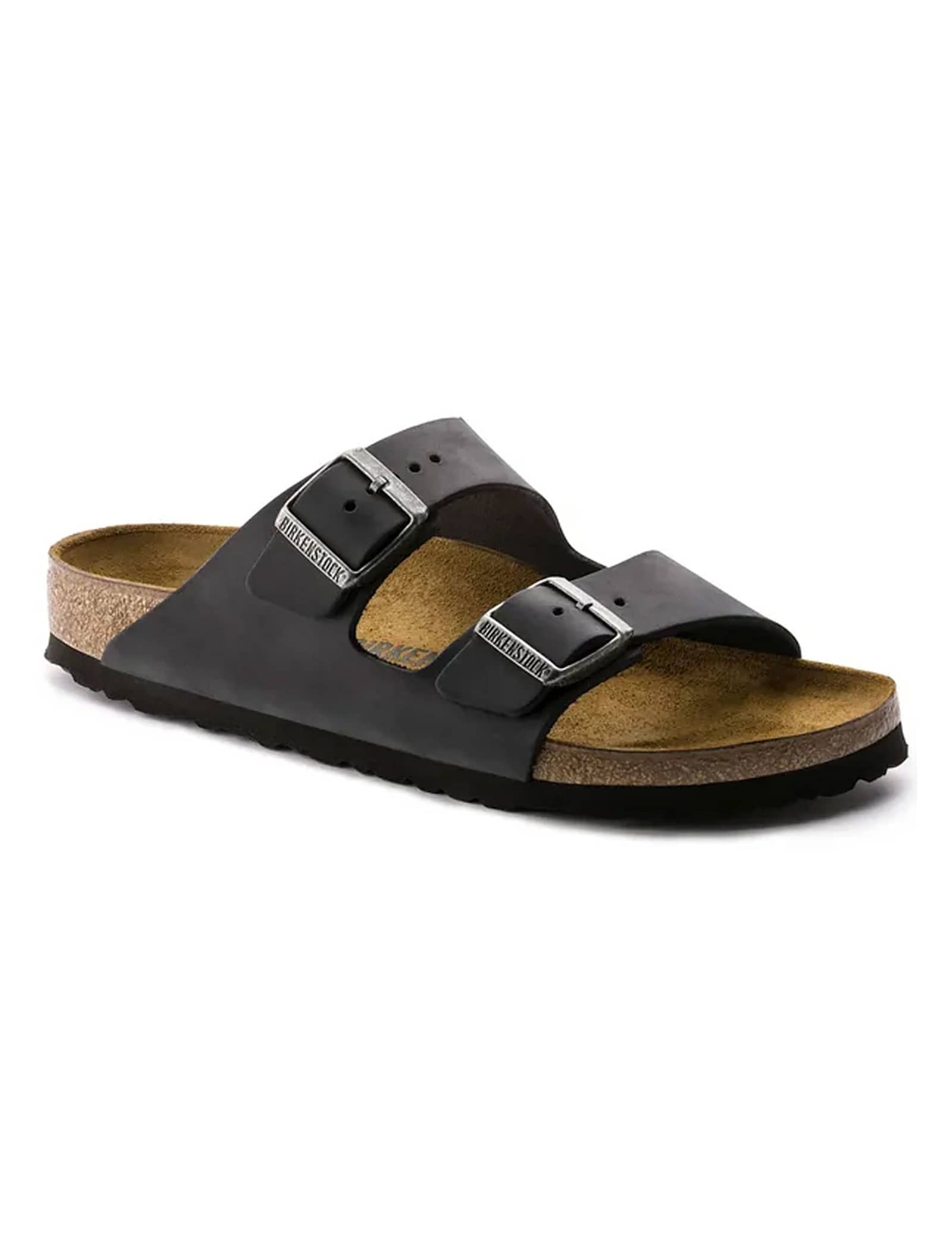 Arizona Leather Footbed Sandals - image 3