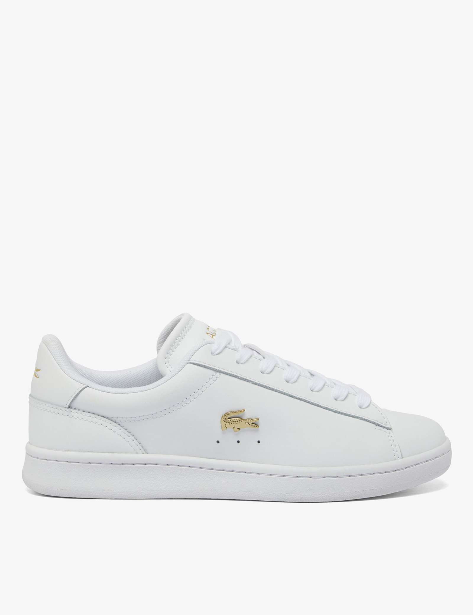 Carnaby Set Leather Trainers - image 1