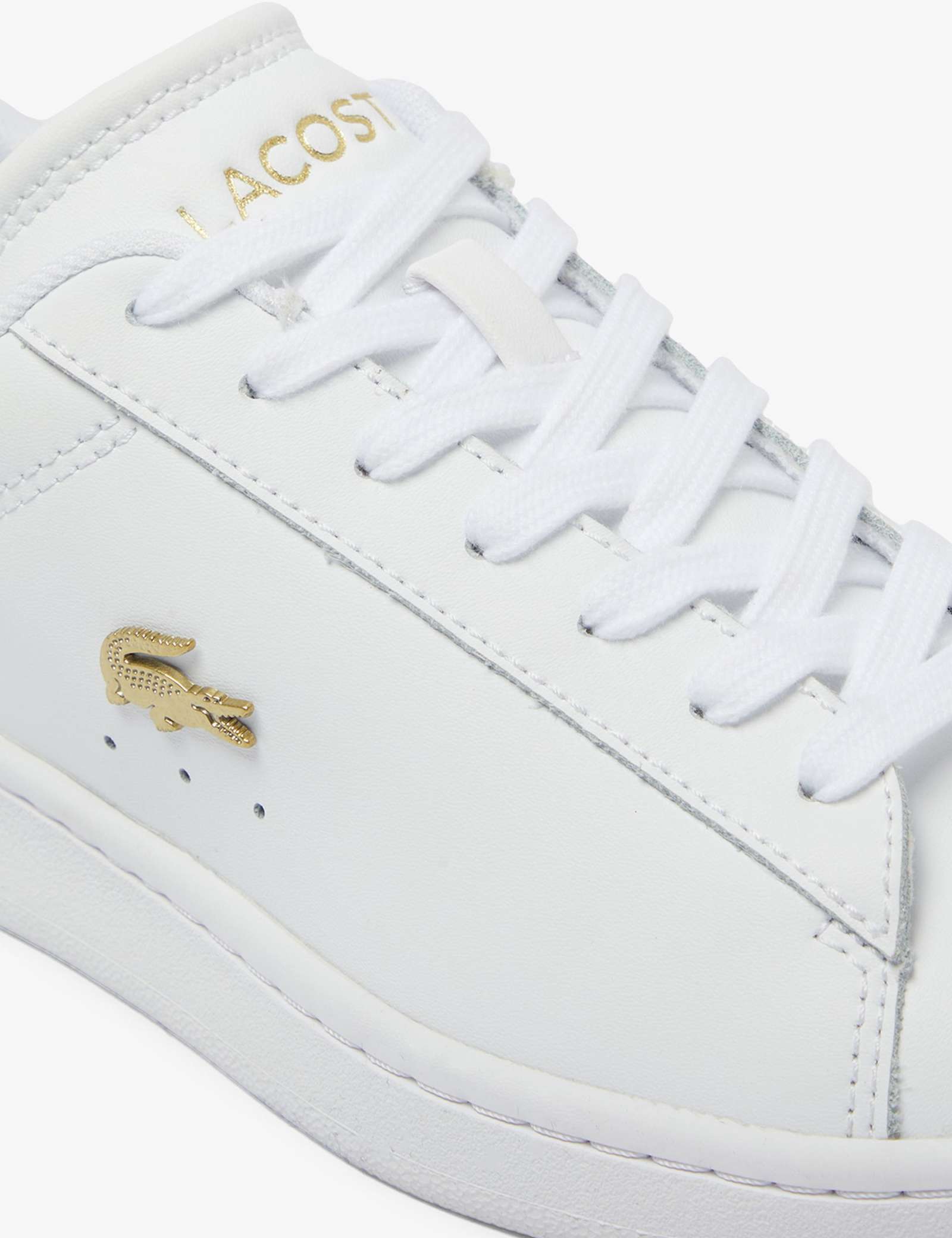 Carnaby Set Leather Trainers - image 5
