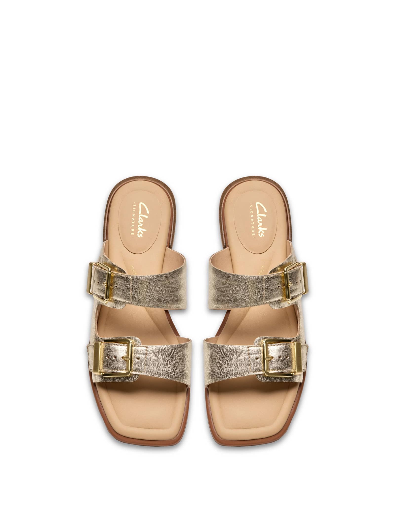 Leather Sandals - image 5