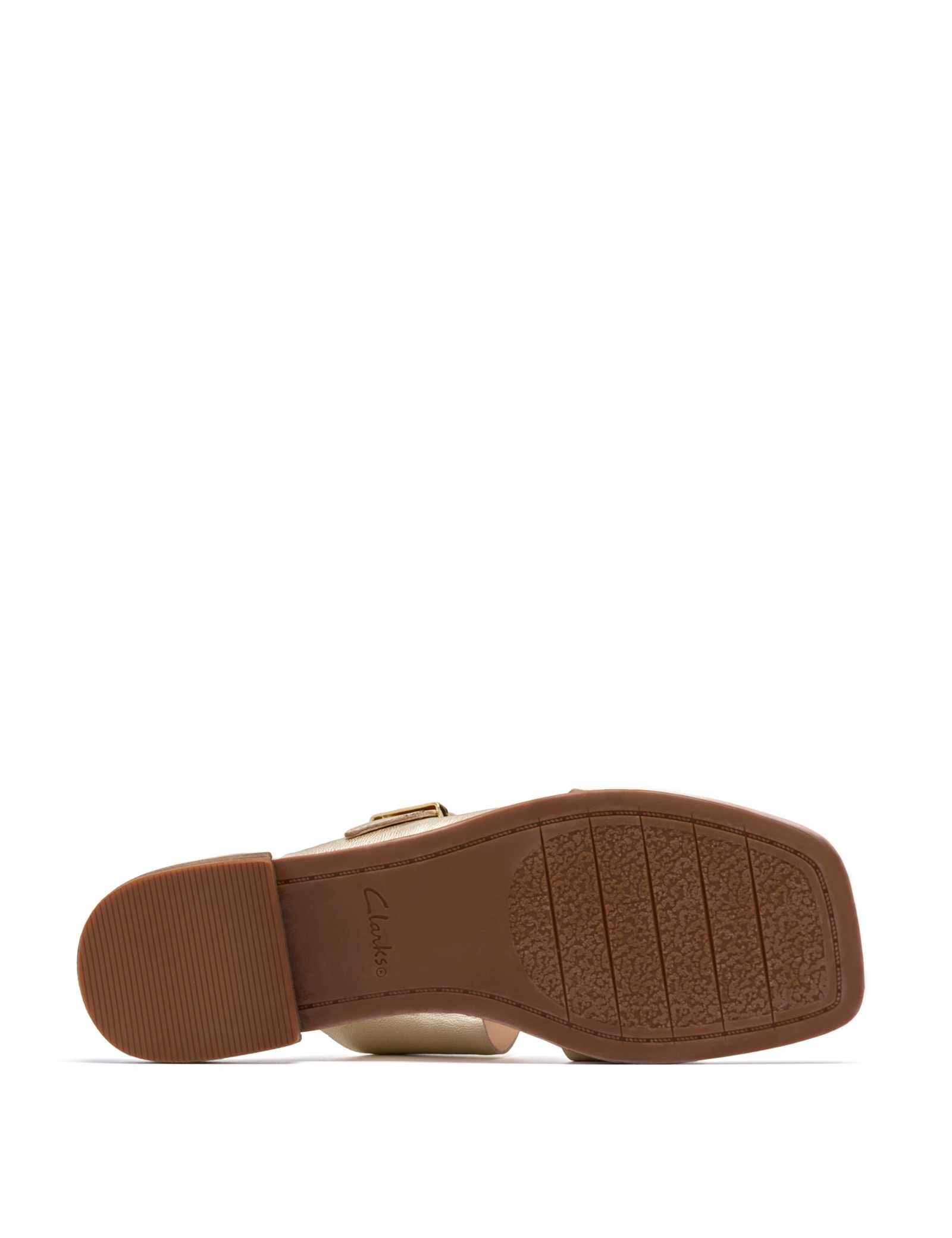 Leather Sandals - image 2