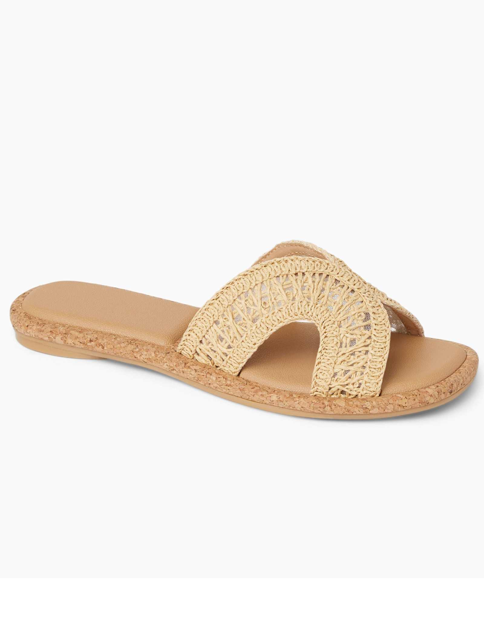 Willow Paisley Sliders - image 5