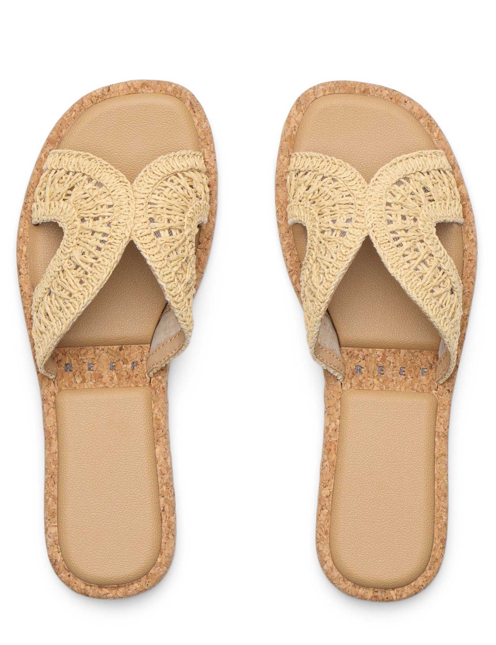 Willow Paisley Sliders - image 4