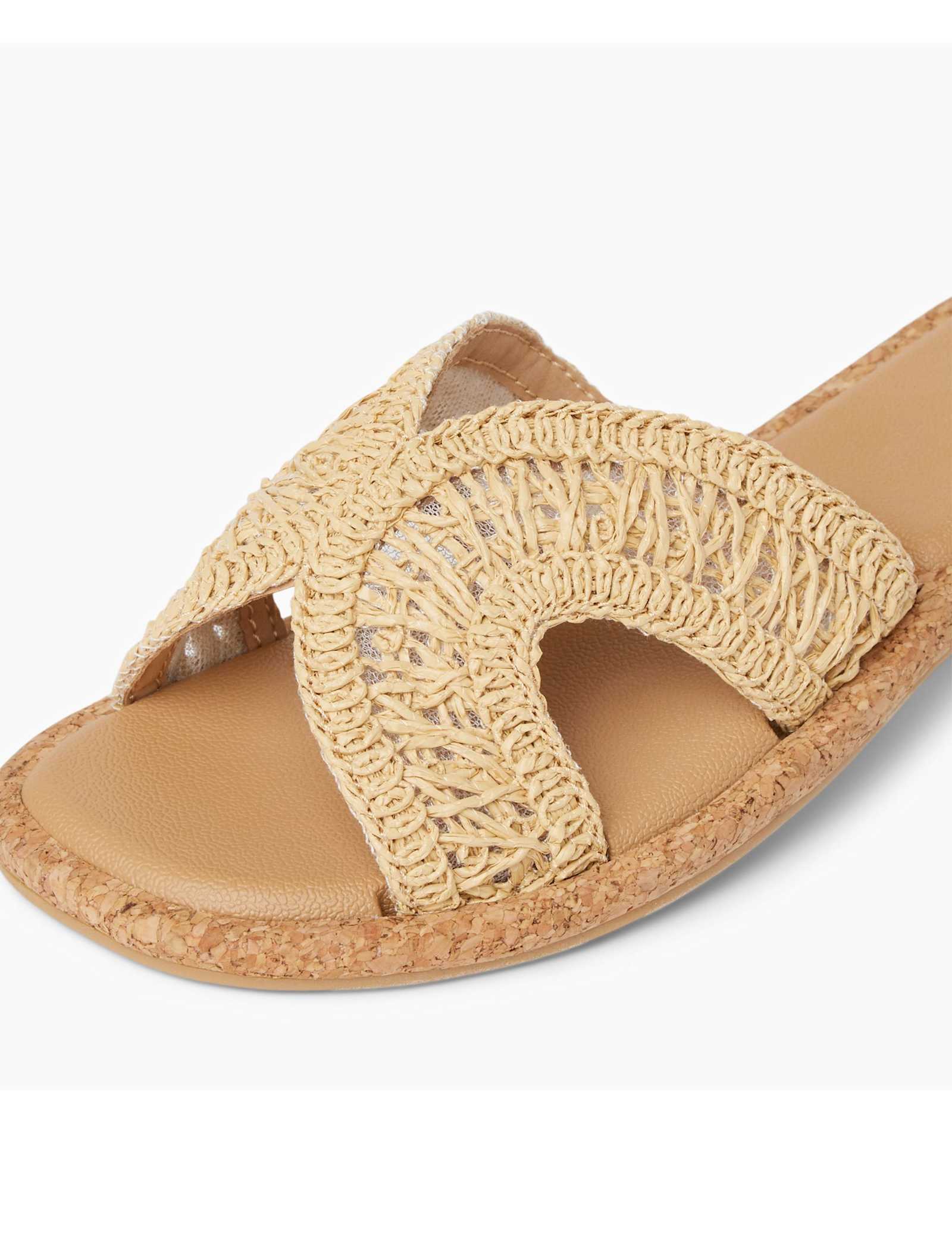 Willow Paisley Sliders - image 3