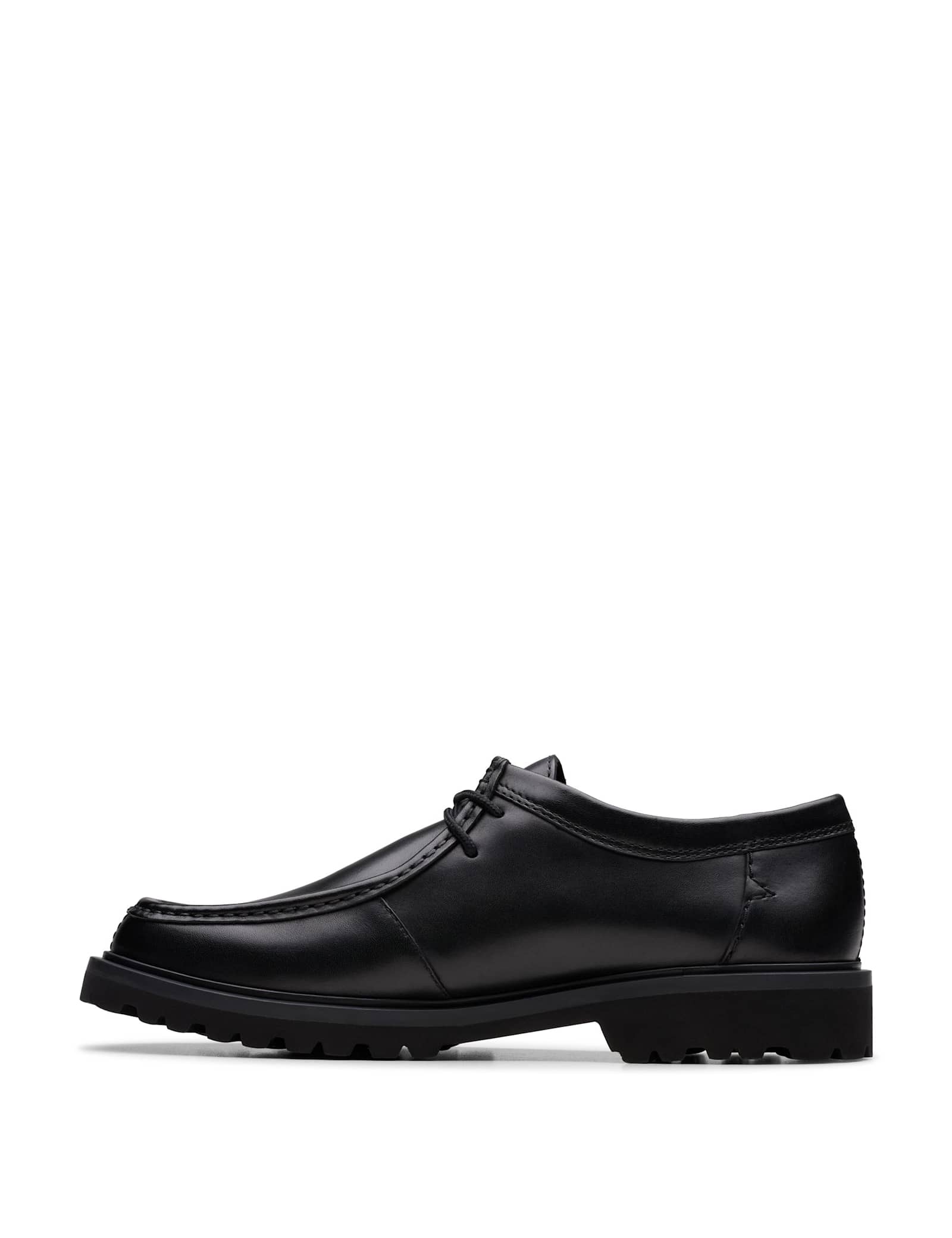 Leather Shoes - image 5