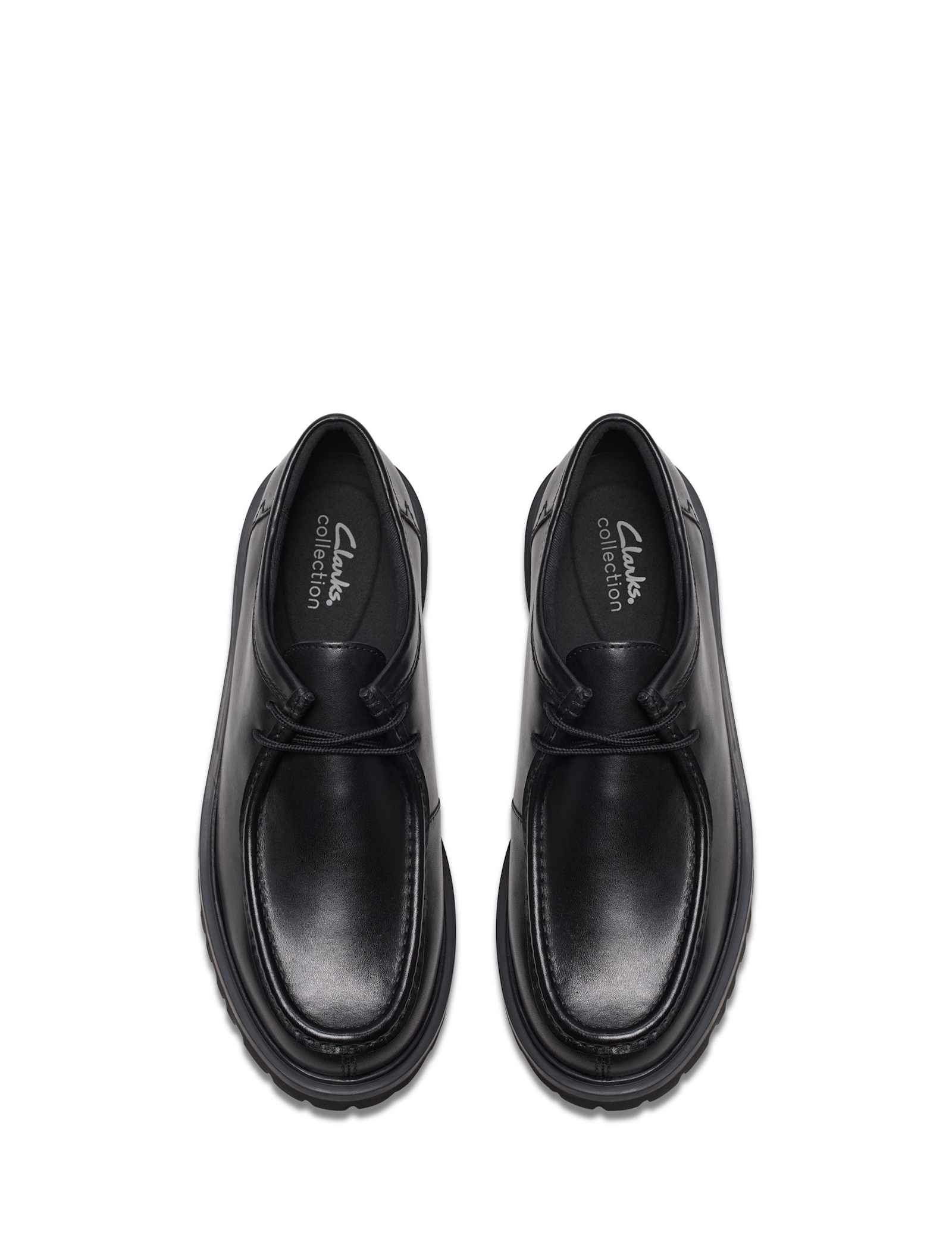 Leather Shoes - image 4