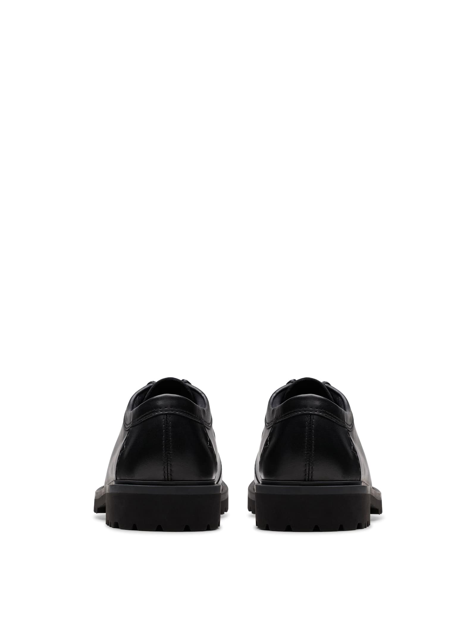 Leather Shoes - image 3
