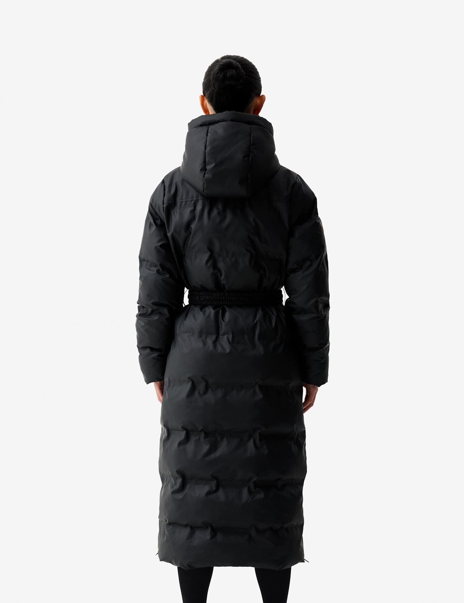 Hutchinson Longline Puffer Jacket - image 3