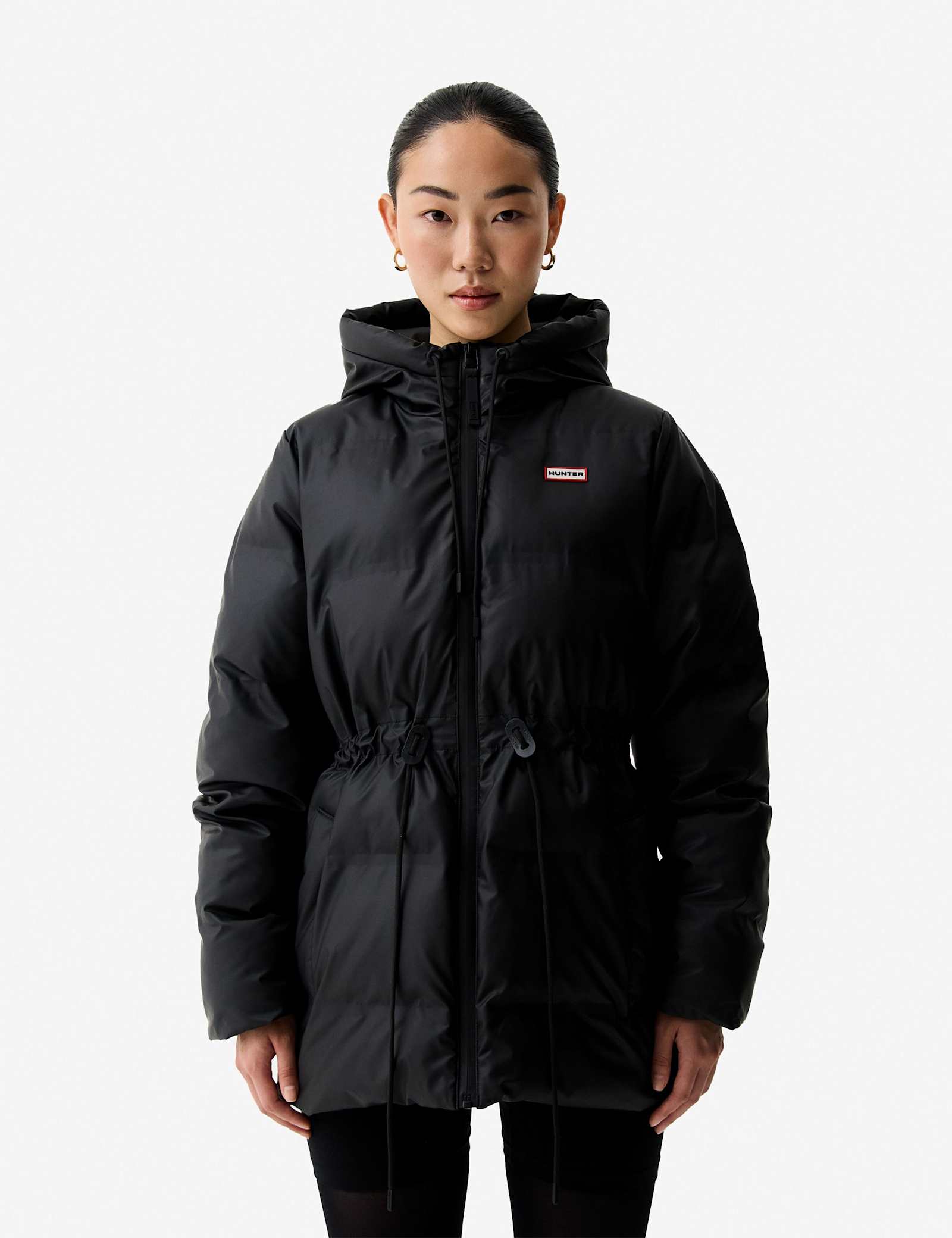 Lemhi Puffer Jacket - image 4