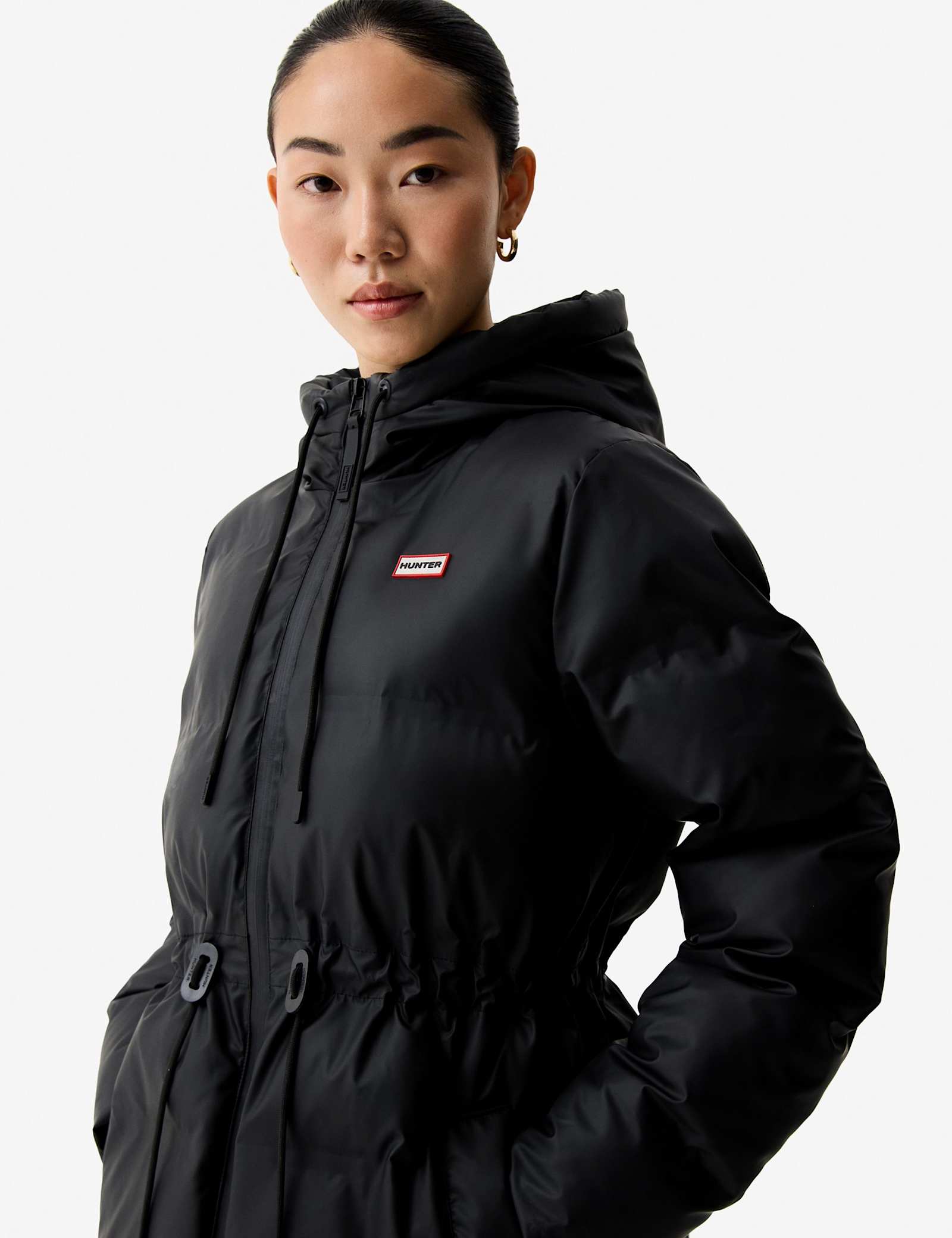 Lemhi Puffer Jacket - image 2