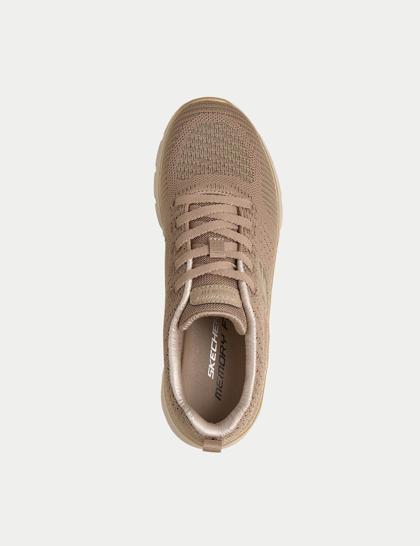 Fashion Fit 2.0 Moonlight Glow Trainers - image 4