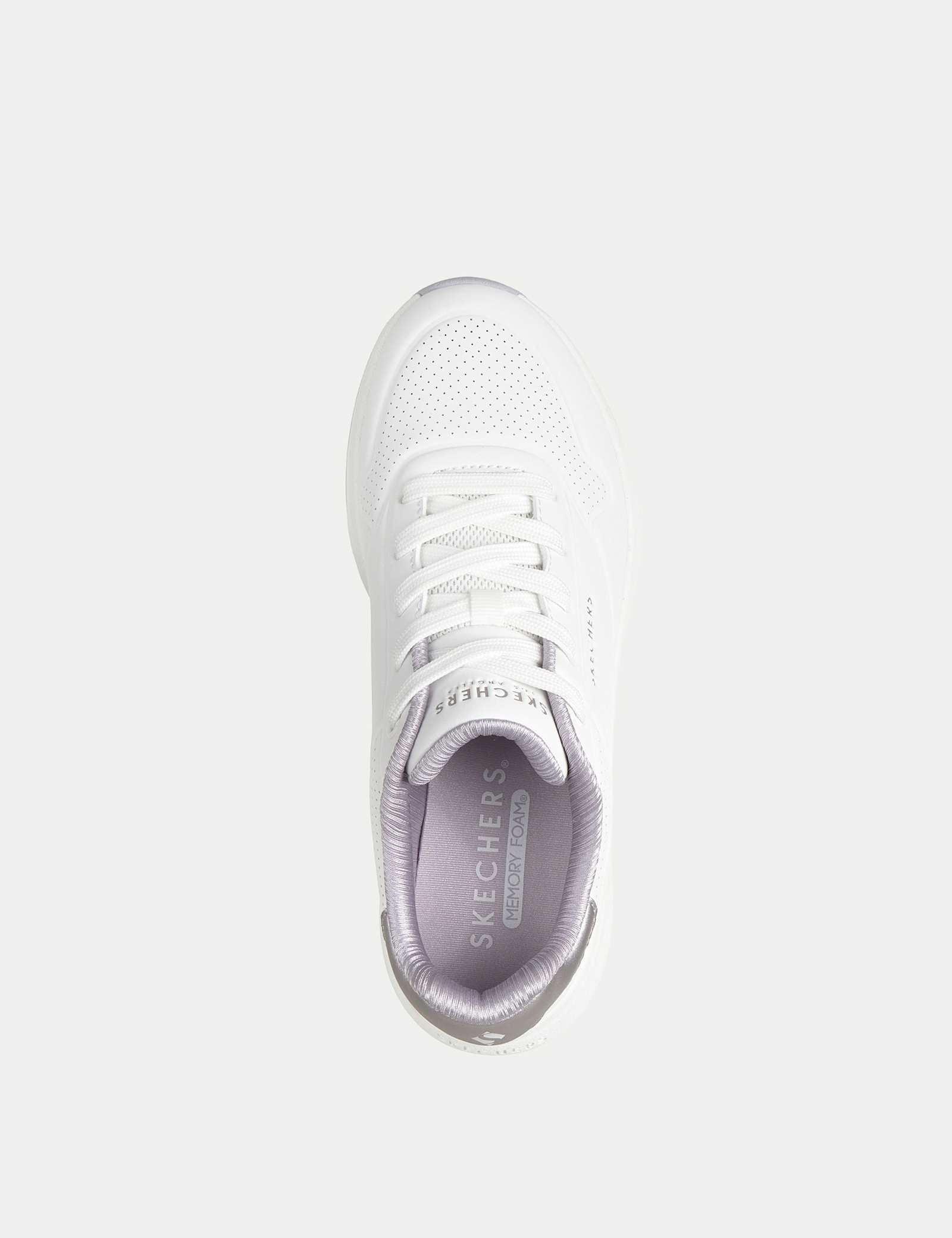 Uno Lite 2 Lace Up Trainers - image 4