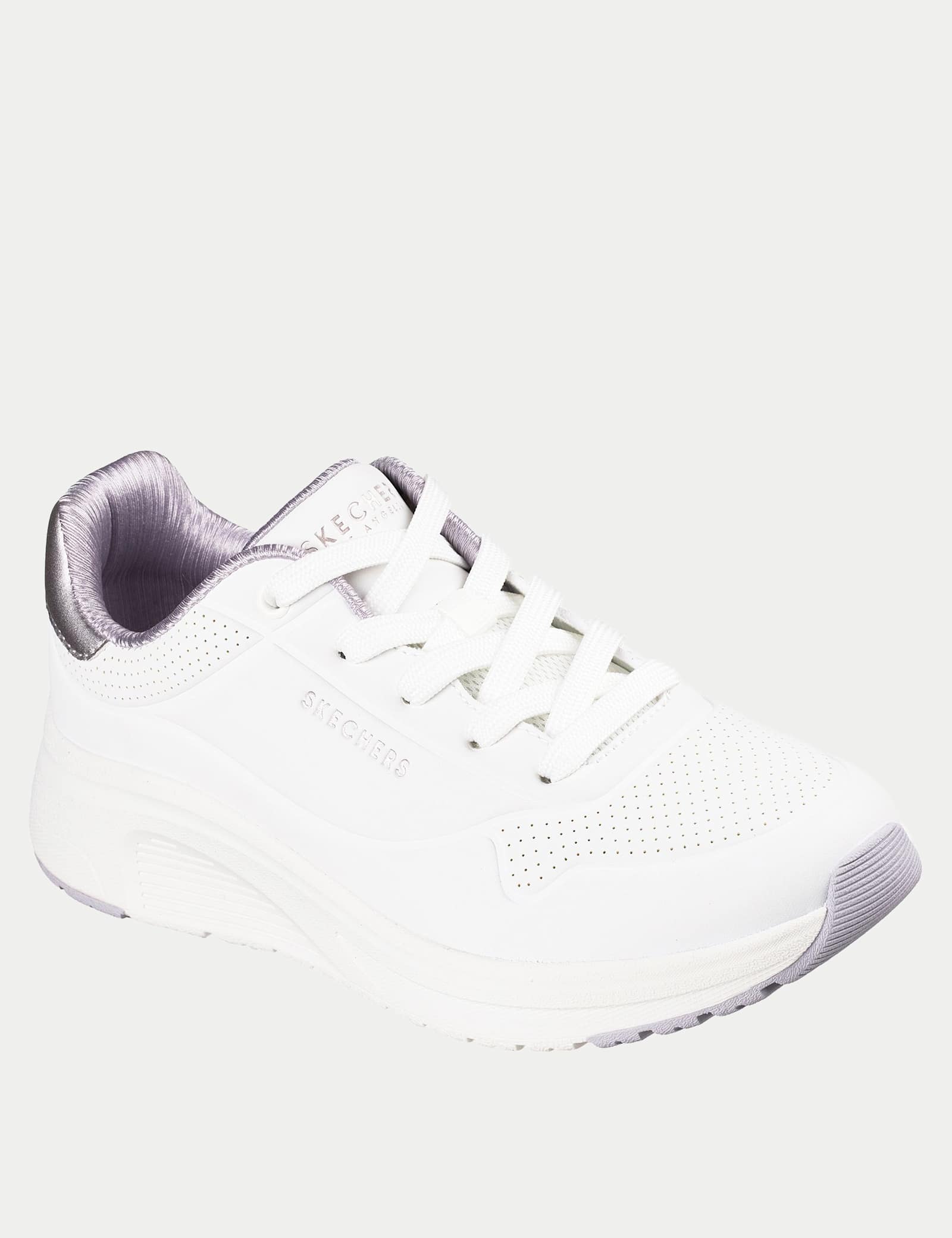 Uno Lite 2 Lace Up Trainers - image 3