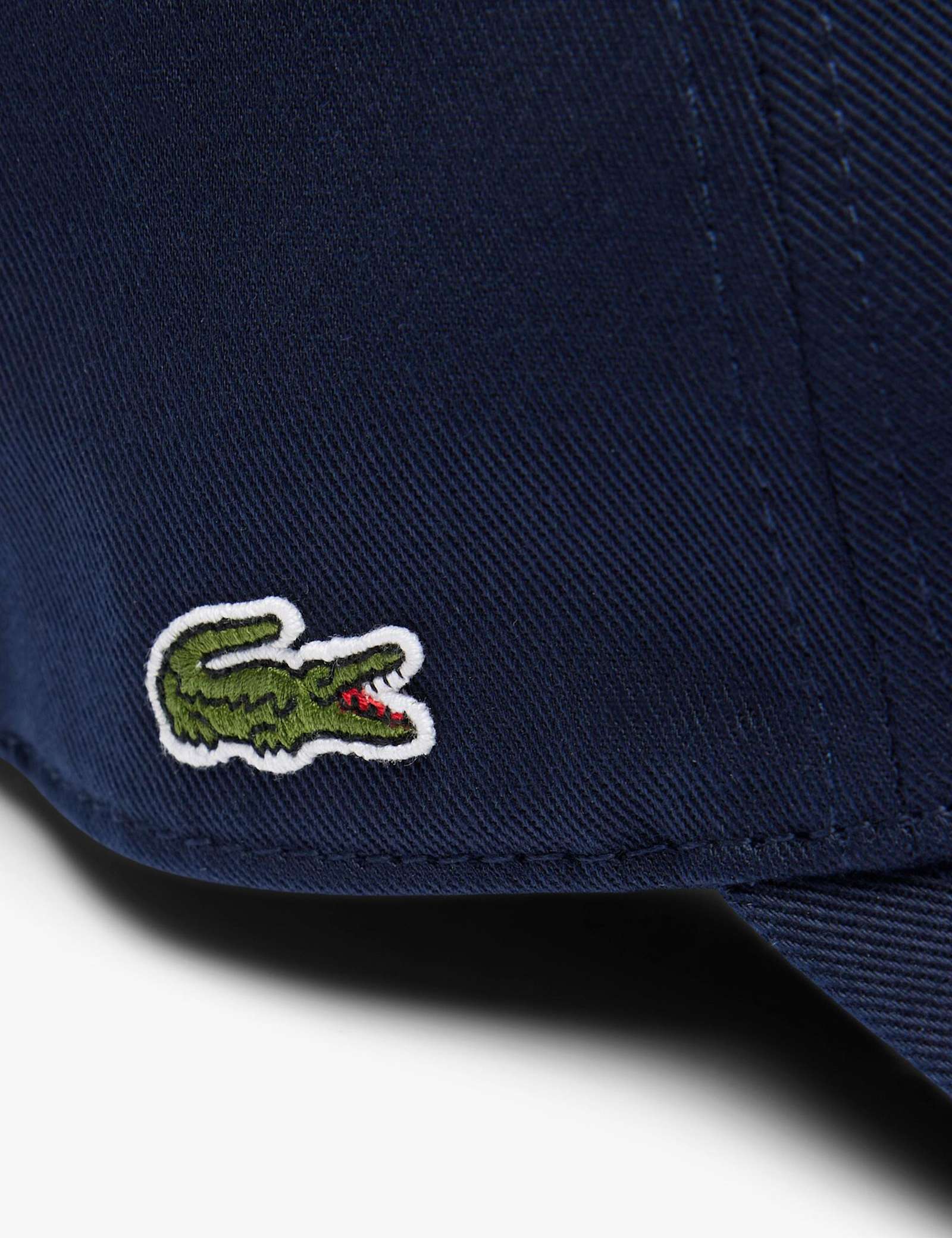 Pure Cotton Twill Cap - image 2